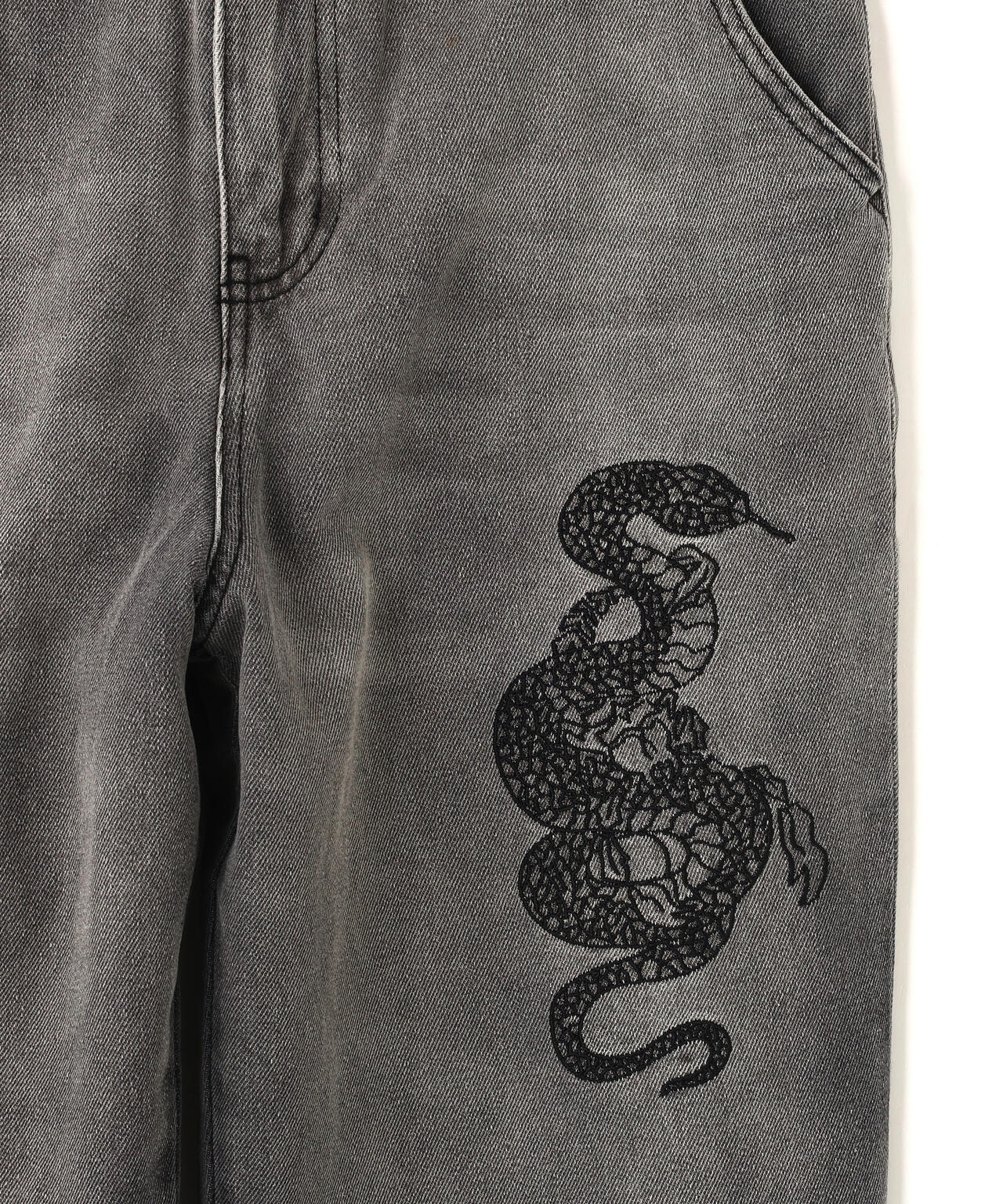 その他 GIBOUS SNAKE SCORPION ART PANEL gibous/ギボス/snake scorpion smokey | L.H.P（エルエイチピー