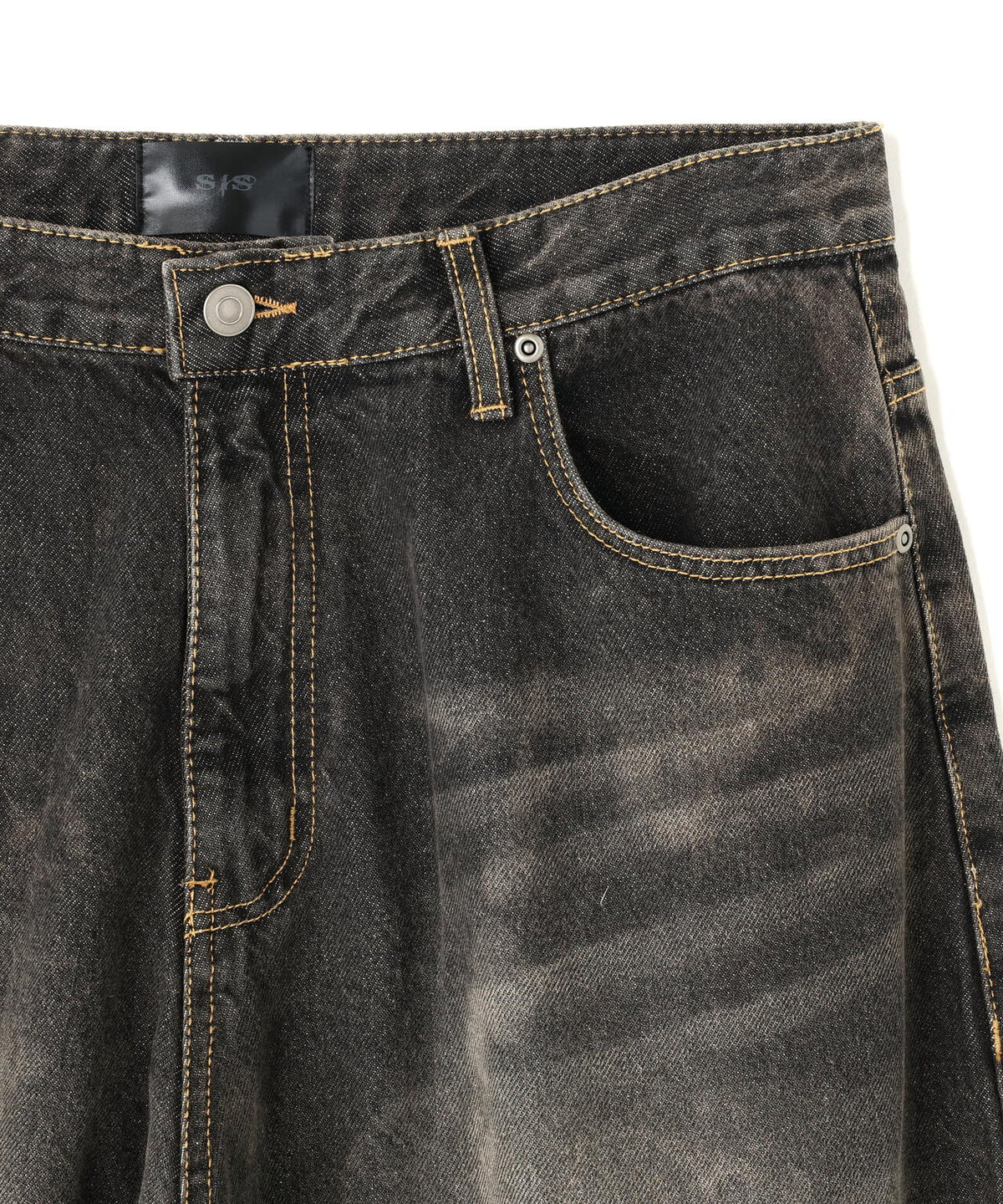 ＳＩＳ／ＷＩＤＥ　ＤＥＮＩＭ　ＰＡＮＴＳ
