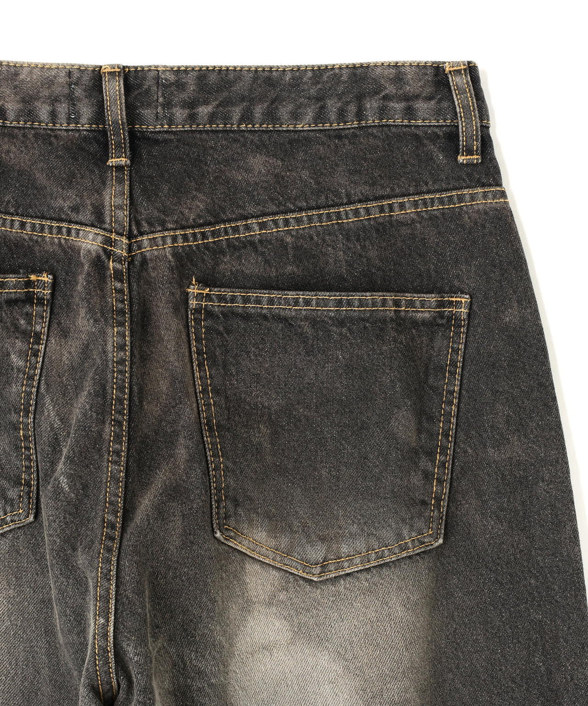 ＳＩＳ／ＷＩＤＥ　ＤＥＮＩＭ　ＰＡＮＴＳ