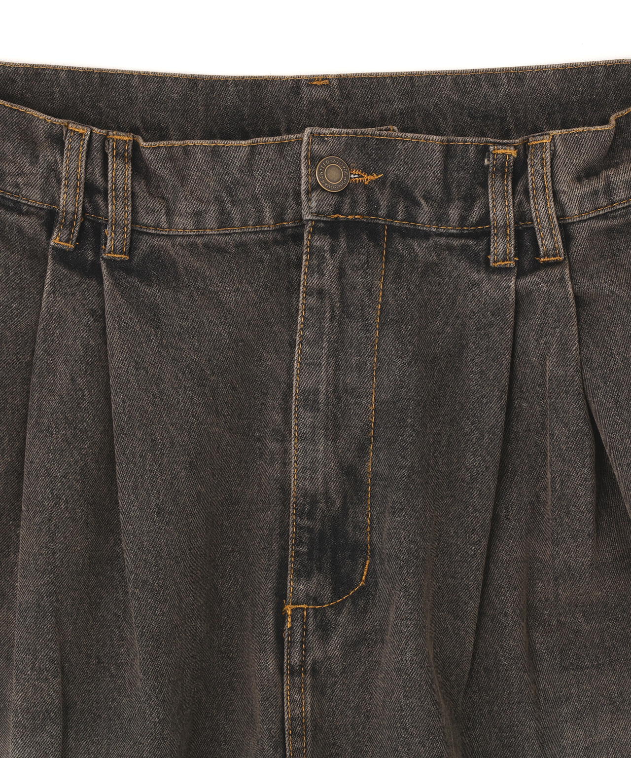 WEB&DEPOT限定】DankeSchon/ダンケシェーン/MUD SHORTS | L.H.P
