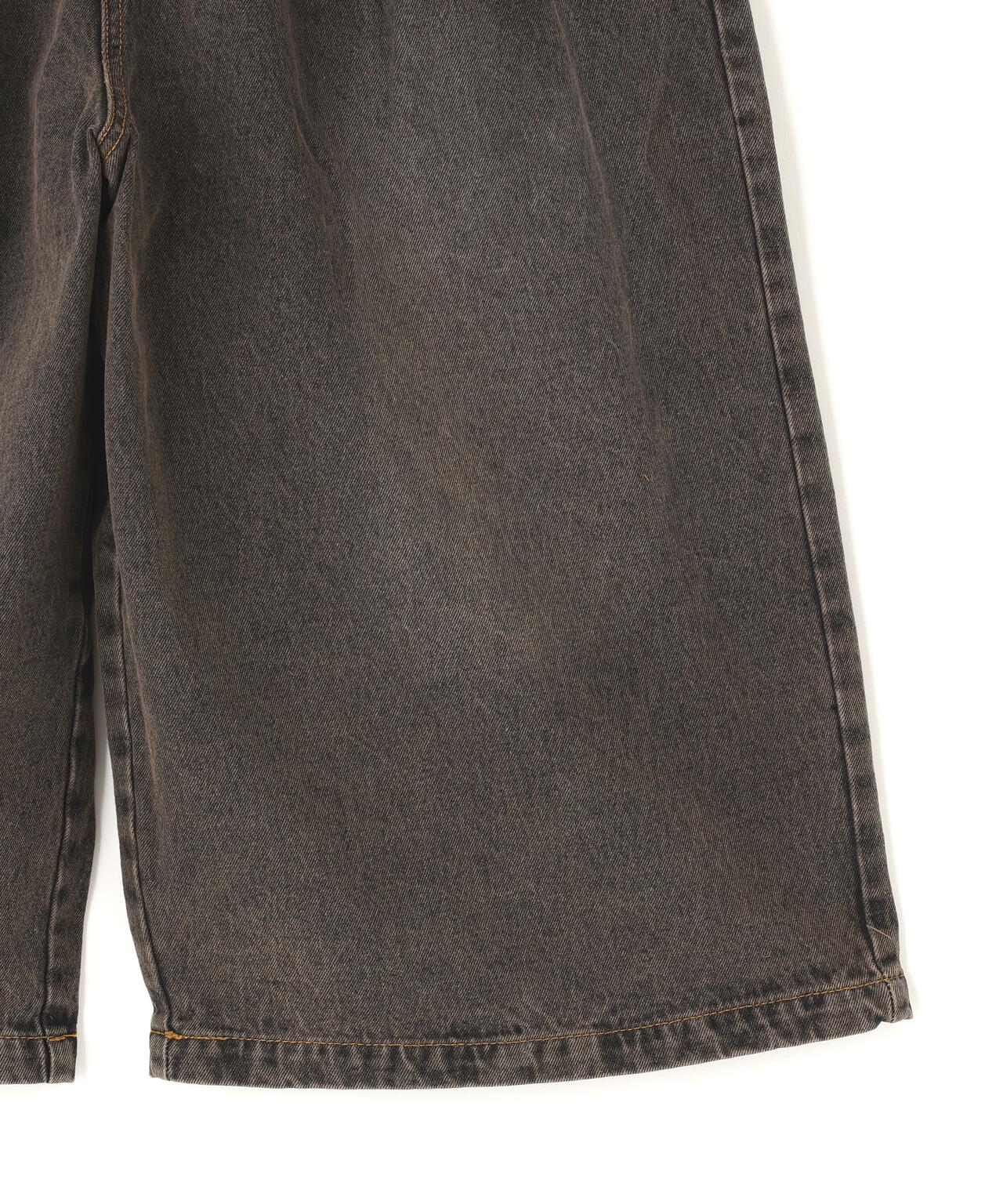 WEB&DEPOT限定】DankeSchon/ダンケシェーン/MUD SHORTS | L.H.P
