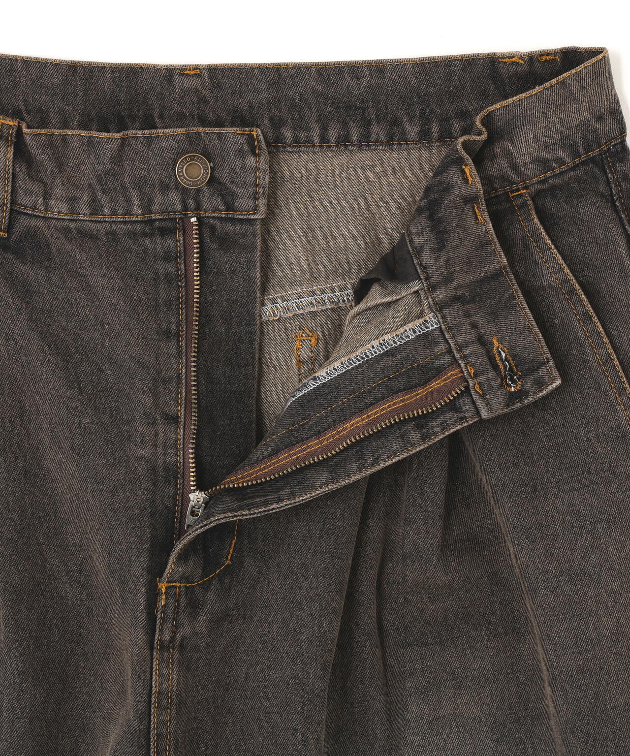 WEB&DEPOT限定】DankeSchon/ダンケシェーン/MUD SHORTS | L.H.P