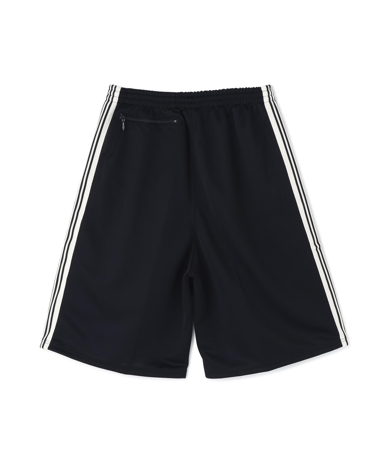 NEEDLES/ニードルズ/【LHP EXCLUSIVE】H.D.TRACK PANT SHORTS - POLY