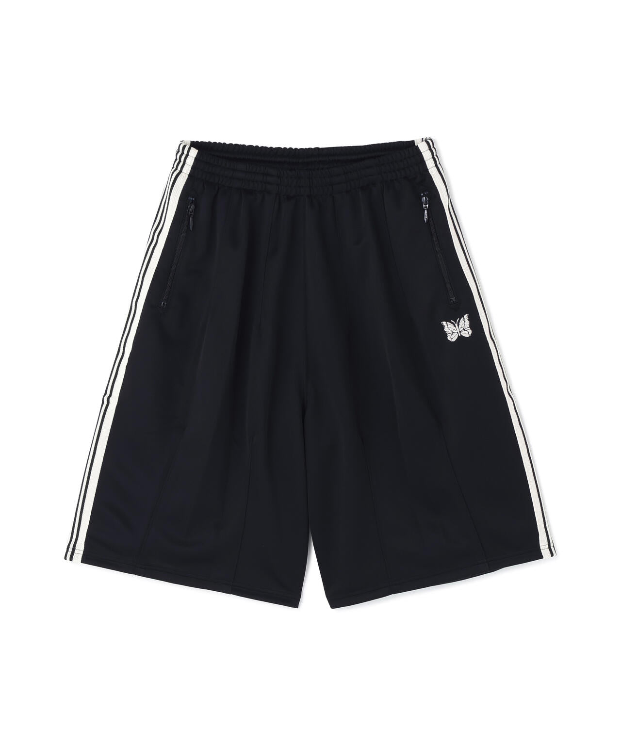 NEEDLES/ニードルズ/【LHP EXCLUSIVE】H.D.TRACK PANT SHORTS - POLY