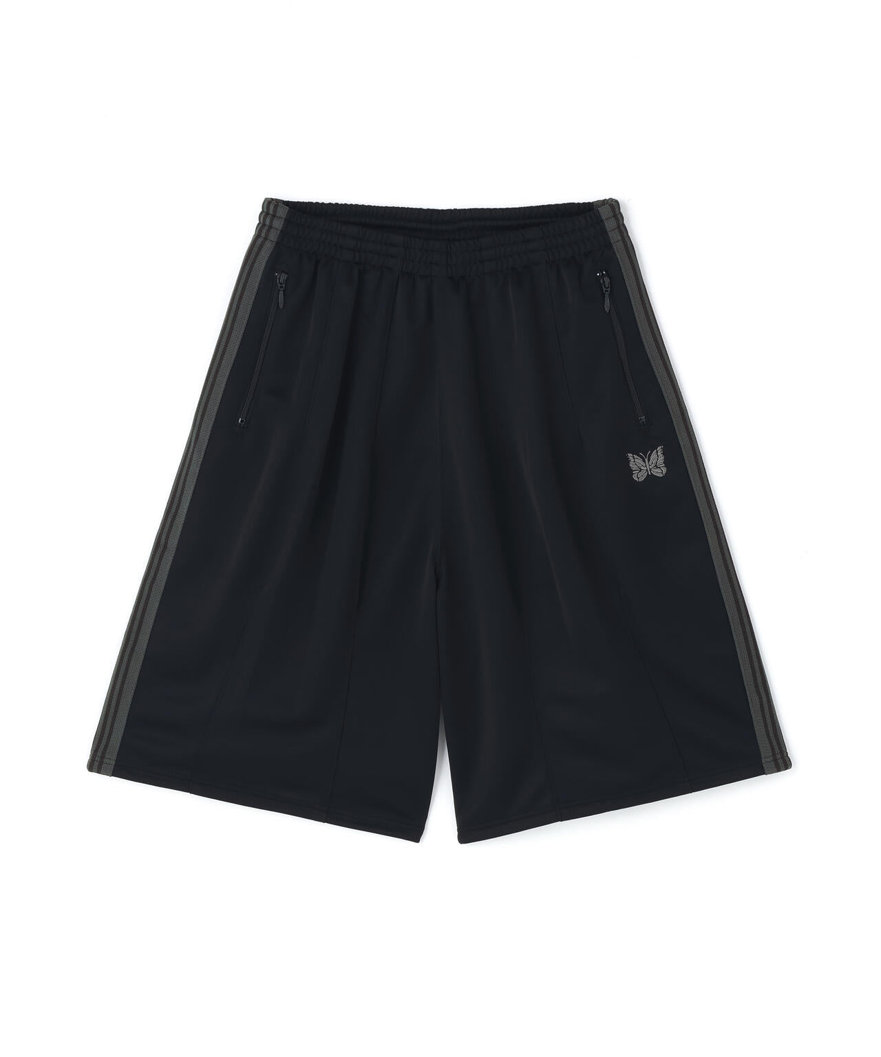 NEEDLES/ニードルズ/【LHP EXCLUSIVE】H.D.TRACK PANT SHORTS - POLY