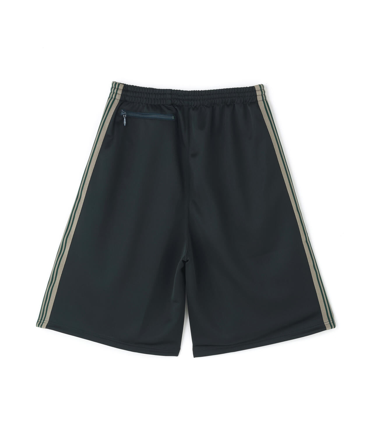 NEEDLES/ニードルズ/【LHP EXCLUSIVE】H.D.TRACK PANT SHORTS - POLY
