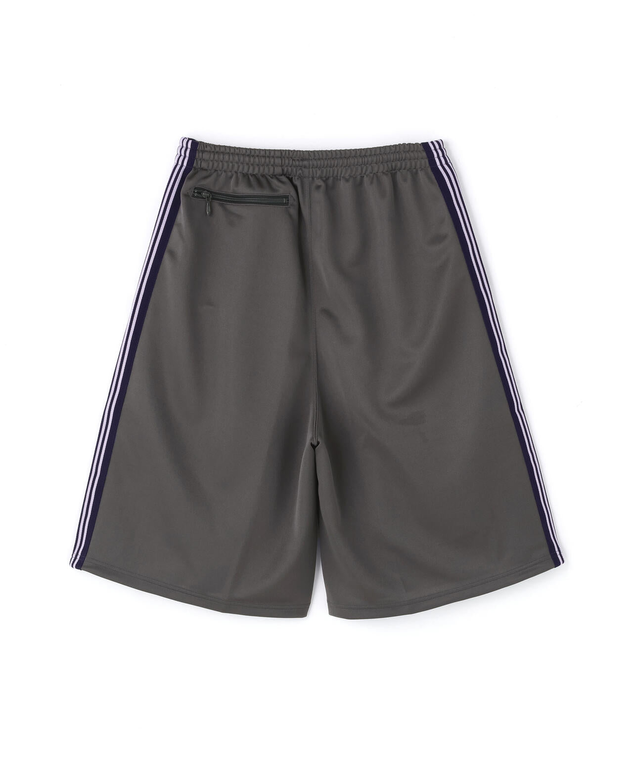 NEEDLES/ニードルズ/【LHP EXCLUSIVE】H.D.TRACK PANT SHORTS - POLY