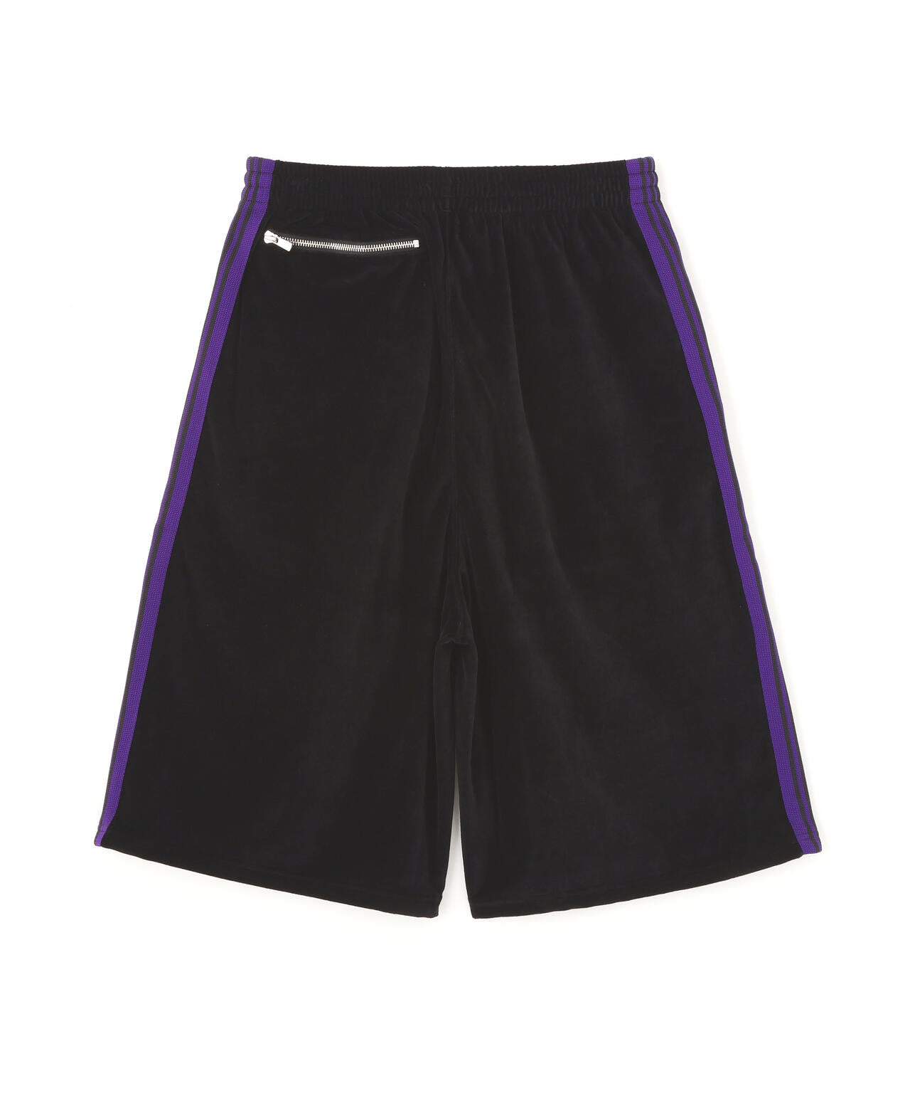 NEEDLES/ニードルズ/【LHP EXCLUSIVE】TRACK SHORTS - C/PE VELOUR