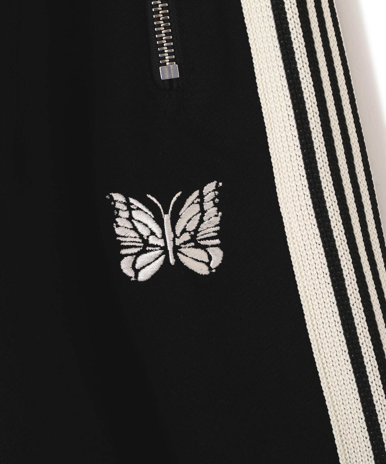NEEDLES/ニードルズ/【LHP EXCLUSIVE】H.D.TRACK SHORTS - COTTON