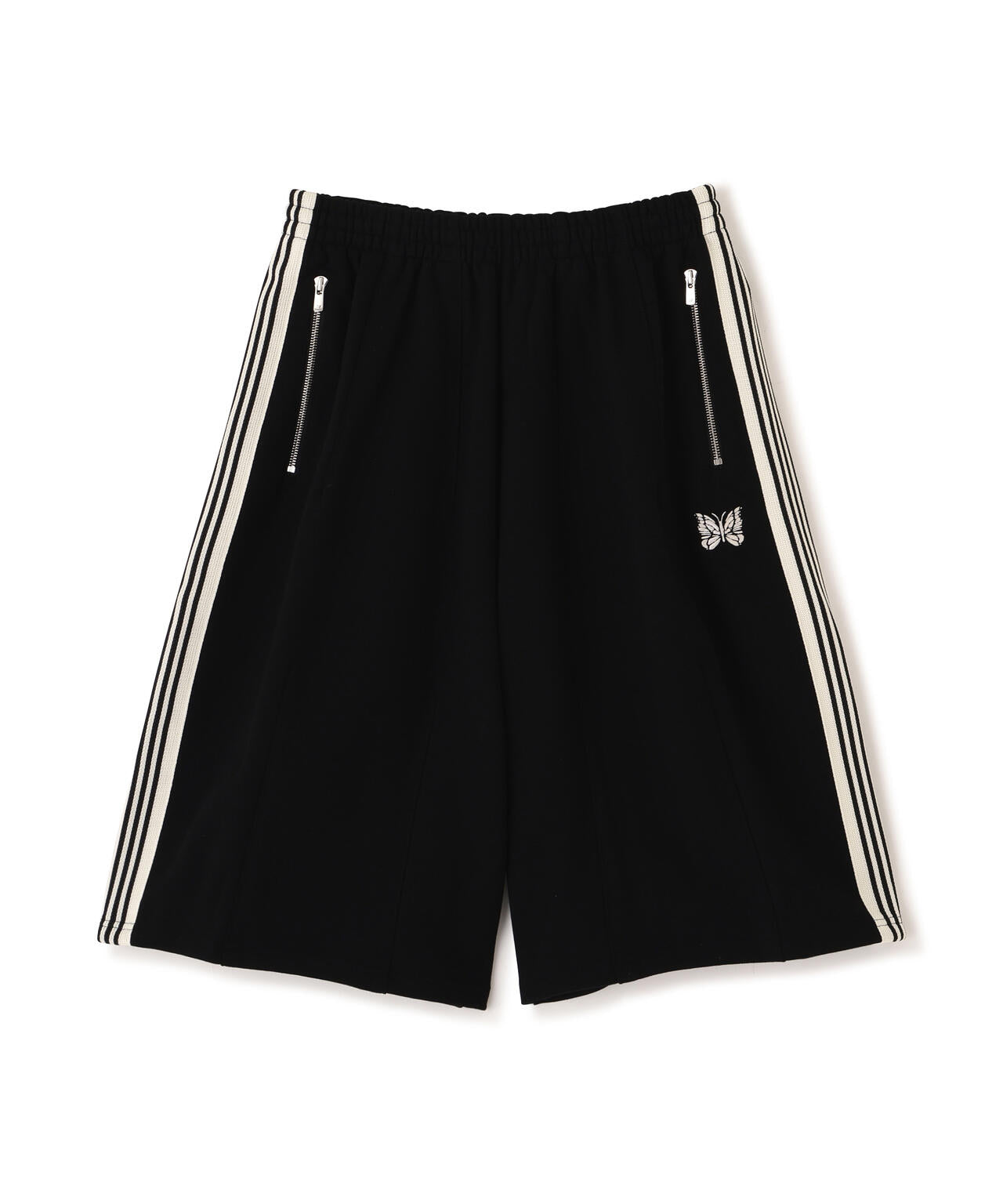 NEEDLES/ニードルズ/【LHP EXCLUSIVE】H.D.TRACK  SHORTS - COTTON JERSEY