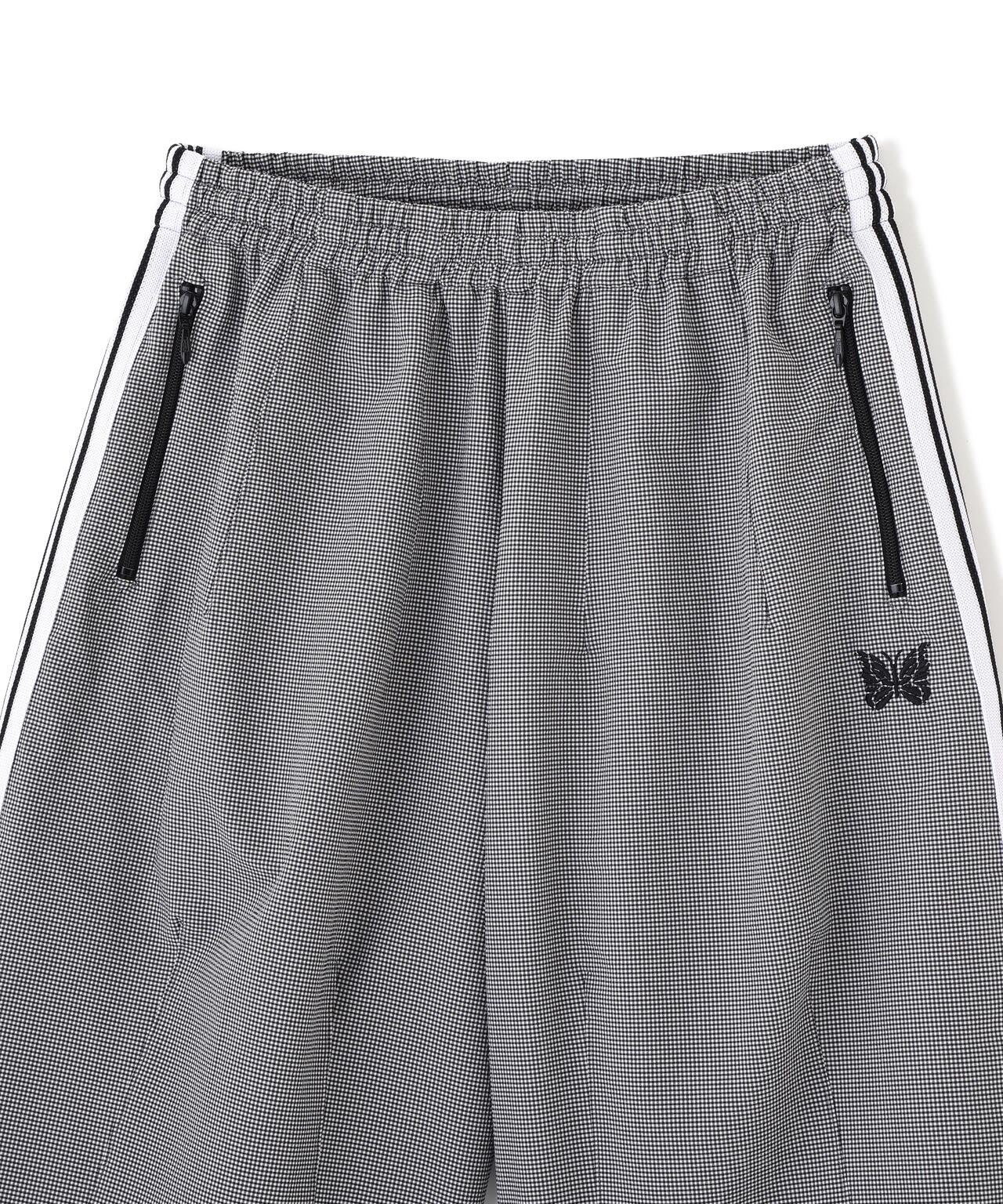 NEEDLES/ニードルズ/【LHP EXCLUSIVE】H.D.TRACK SHORTS - SEERSUCKER