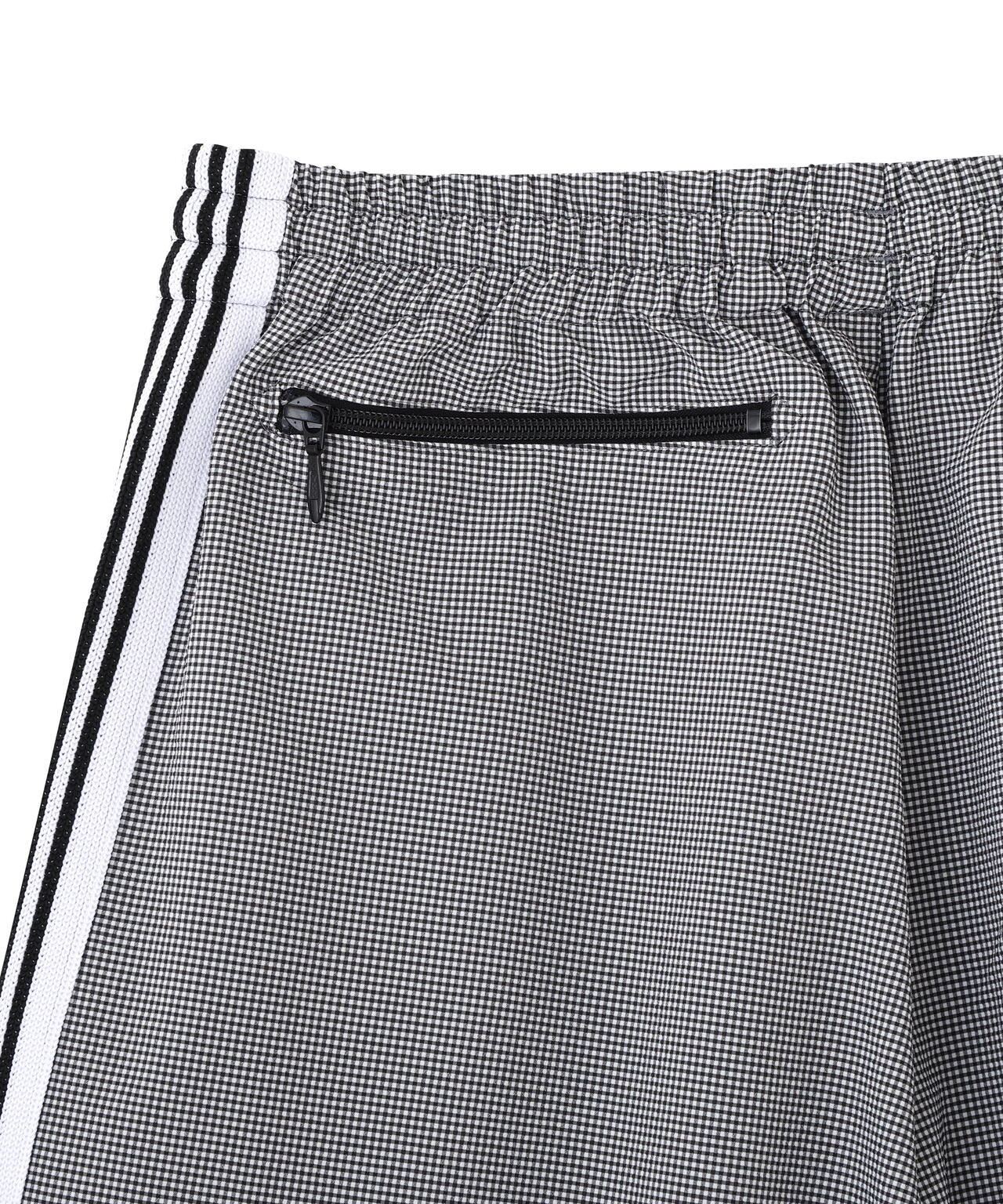 NEEDLES/ニードルズ/【LHP EXCLUSIVE】H.D.TRACK SHORTS - SEERSUCKER