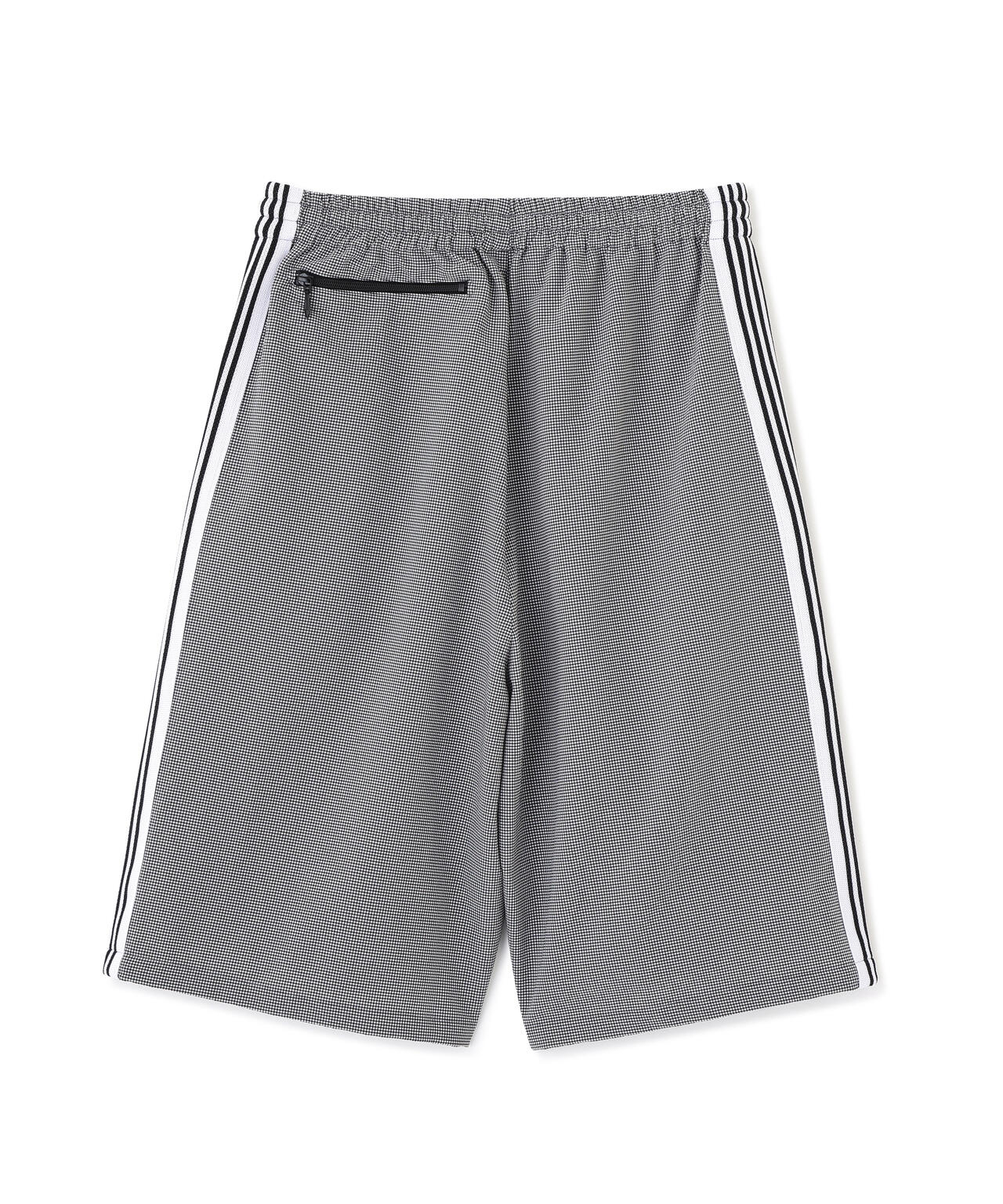 NEEDLES/ニードルズ/【LHP EXCLUSIVE】H.D.TRACK SHORTS - SEERSUCKER