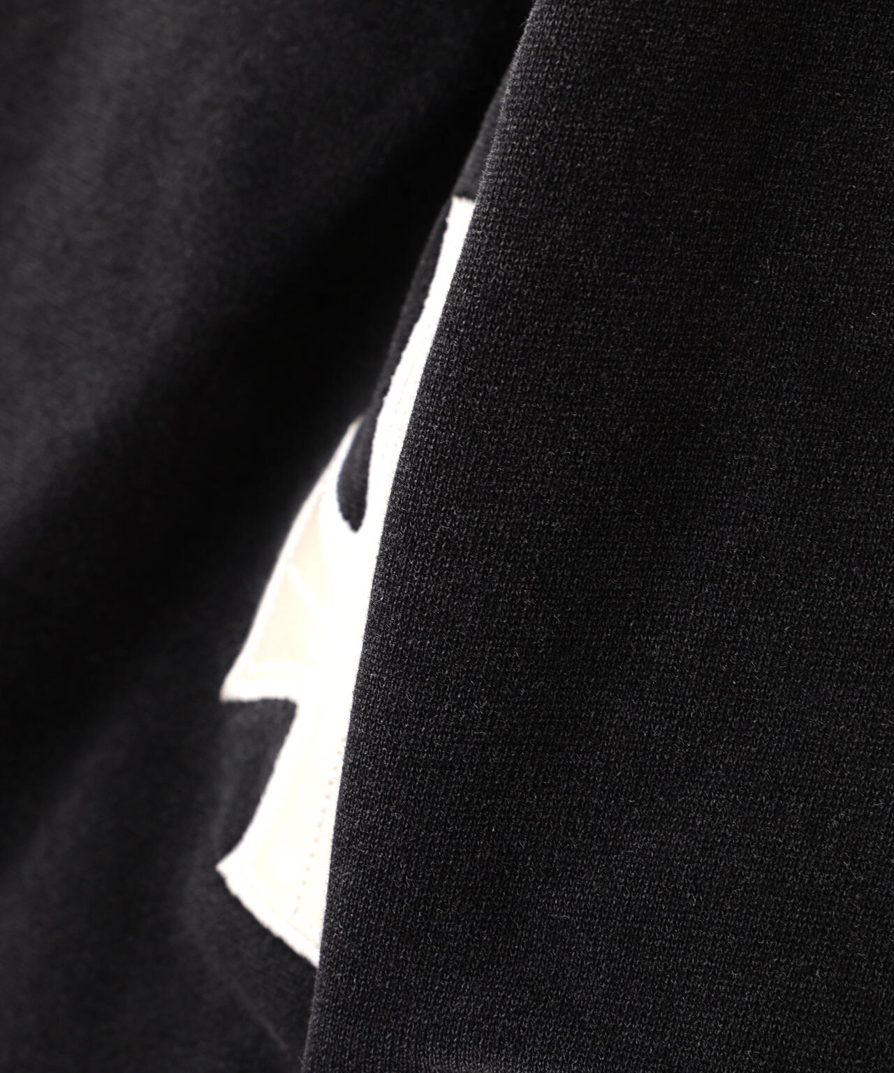 UNKNOWNLONDON/アンノウンロンドン/【LHP EXCLUSIVE】LEATHER CROSS BUGGY SHORTS