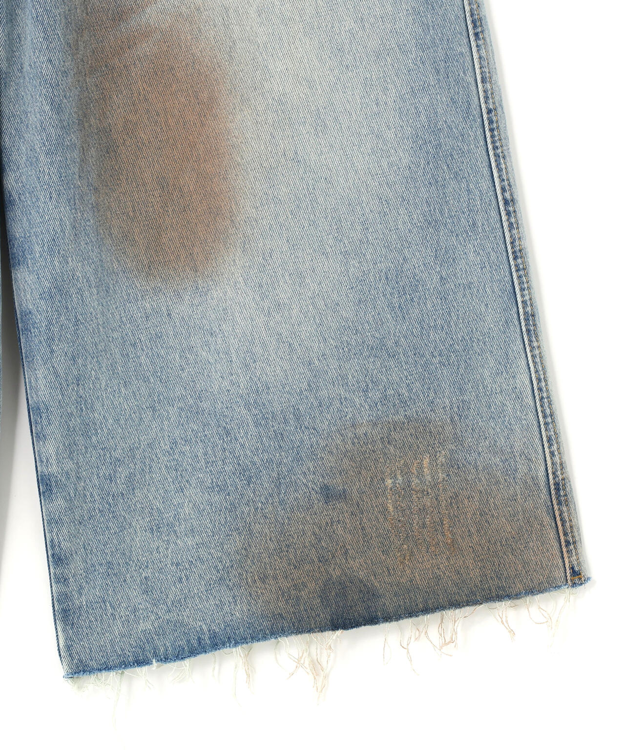 ＳＩＳ／※Ｌａｙｒｅｄ　Ｄｅｎｉｍ　Ｓｈｏｒｔｓ
