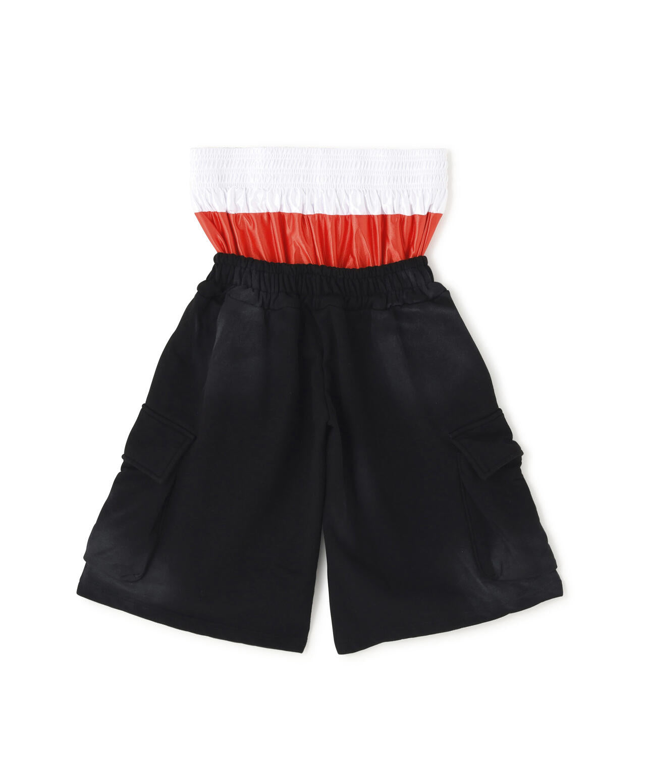 ＳＴＥＰＰＡ／ＢＯＸＥＲ　ＢＥＲＭＵＤＡ　ＰＡＮＴＳ