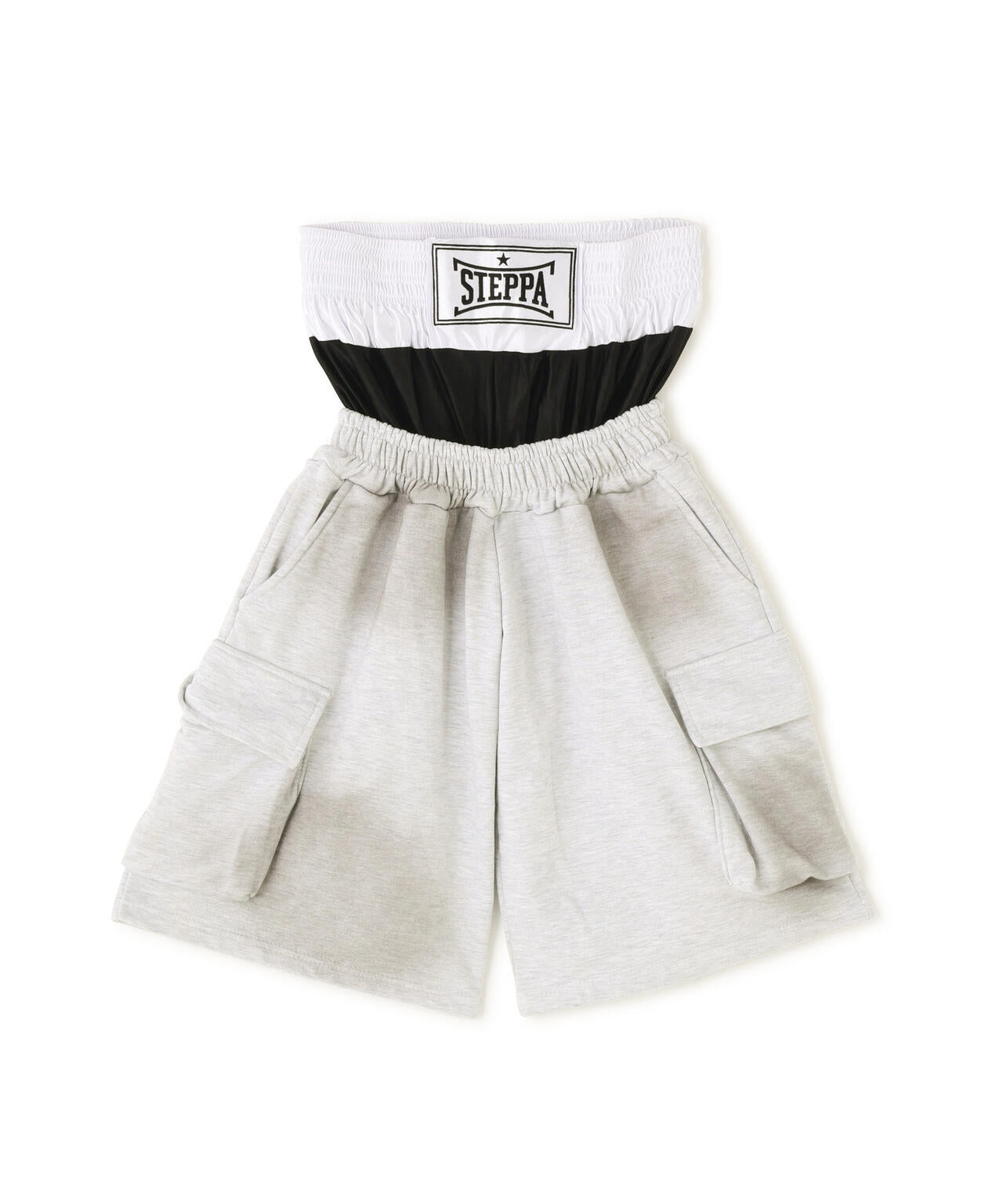 ＳＴＥＰＰＡ／ＢＯＸＥＲ　ＢＥＲＭＵＤＡ　ＰＡＮＴＳ