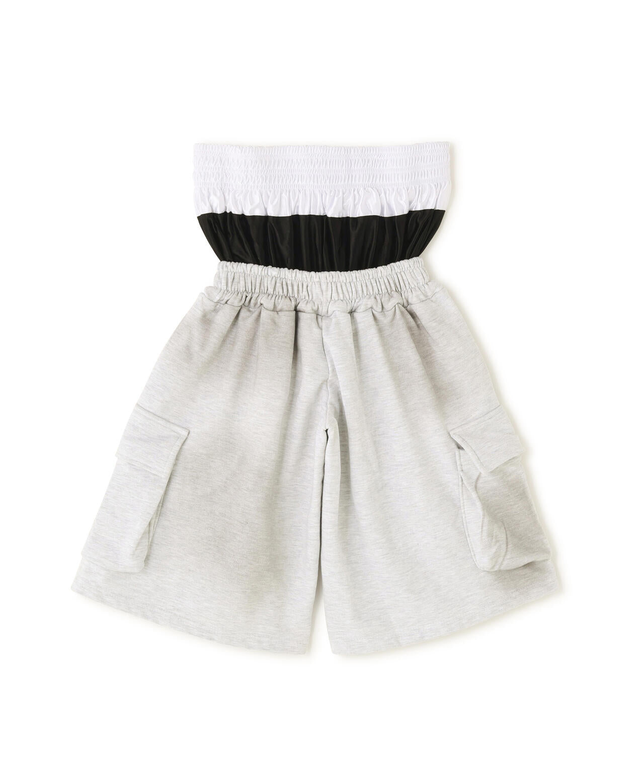 ＳＴＥＰＰＡ／ＢＯＸＥＲ　ＢＥＲＭＵＤＡ　ＰＡＮＴＳ