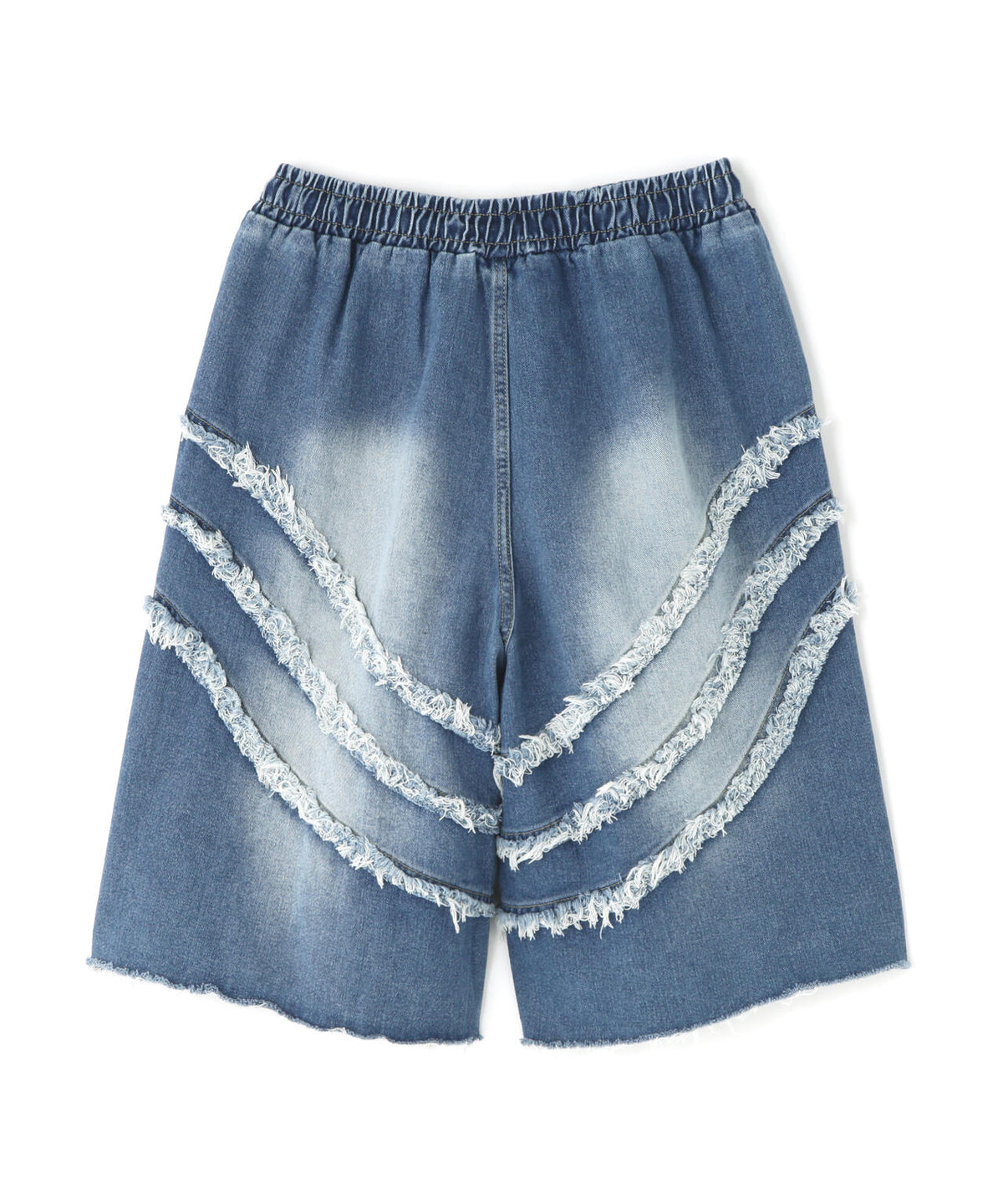 ＳＩＳ／ＦＲＩＮＧＥ　　ＳＨＯＲＴＳ