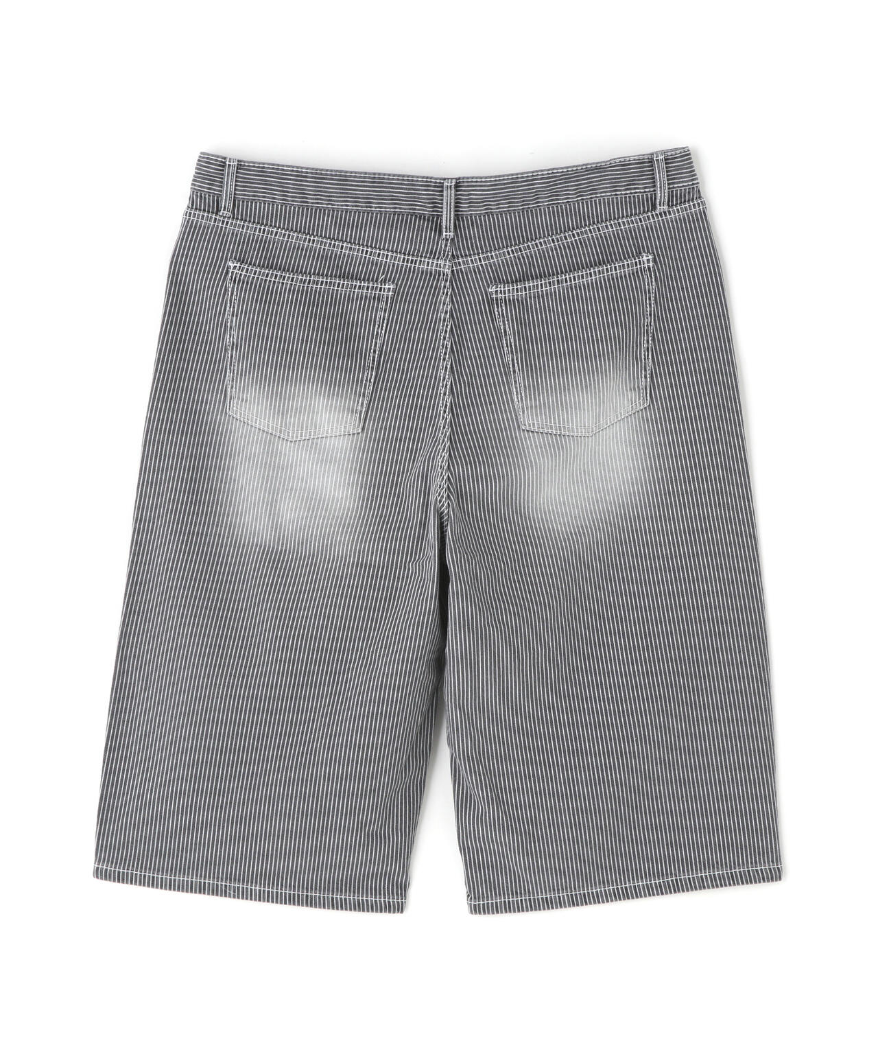 SIS/エスアイエス/Denim Short Pants | L.H.P（エルエイチピー