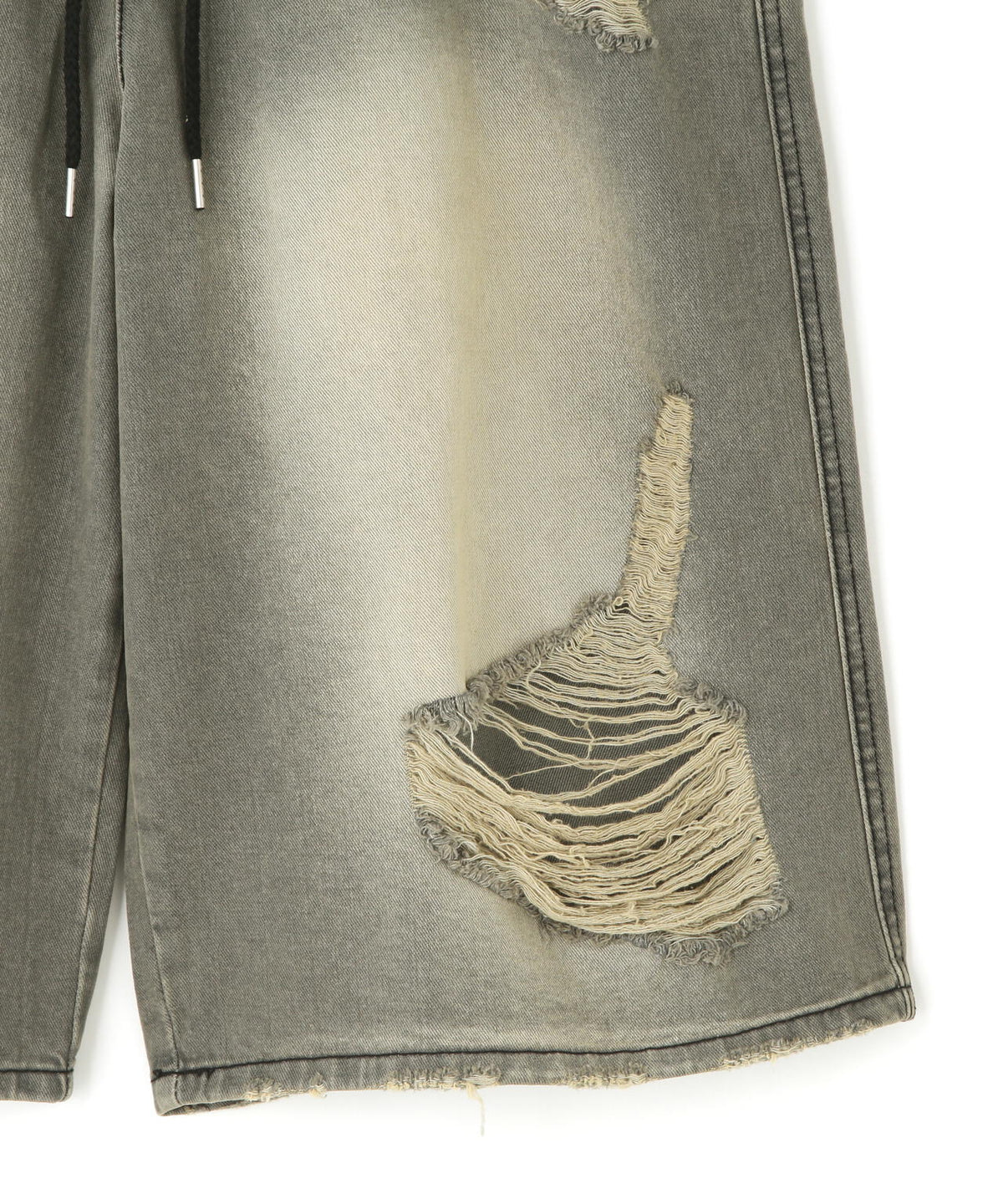 ＳＩＳ／ＤＡＭＡＧＥ　ＤＥＮＩＭ　ＳＨＯＲＴＳ