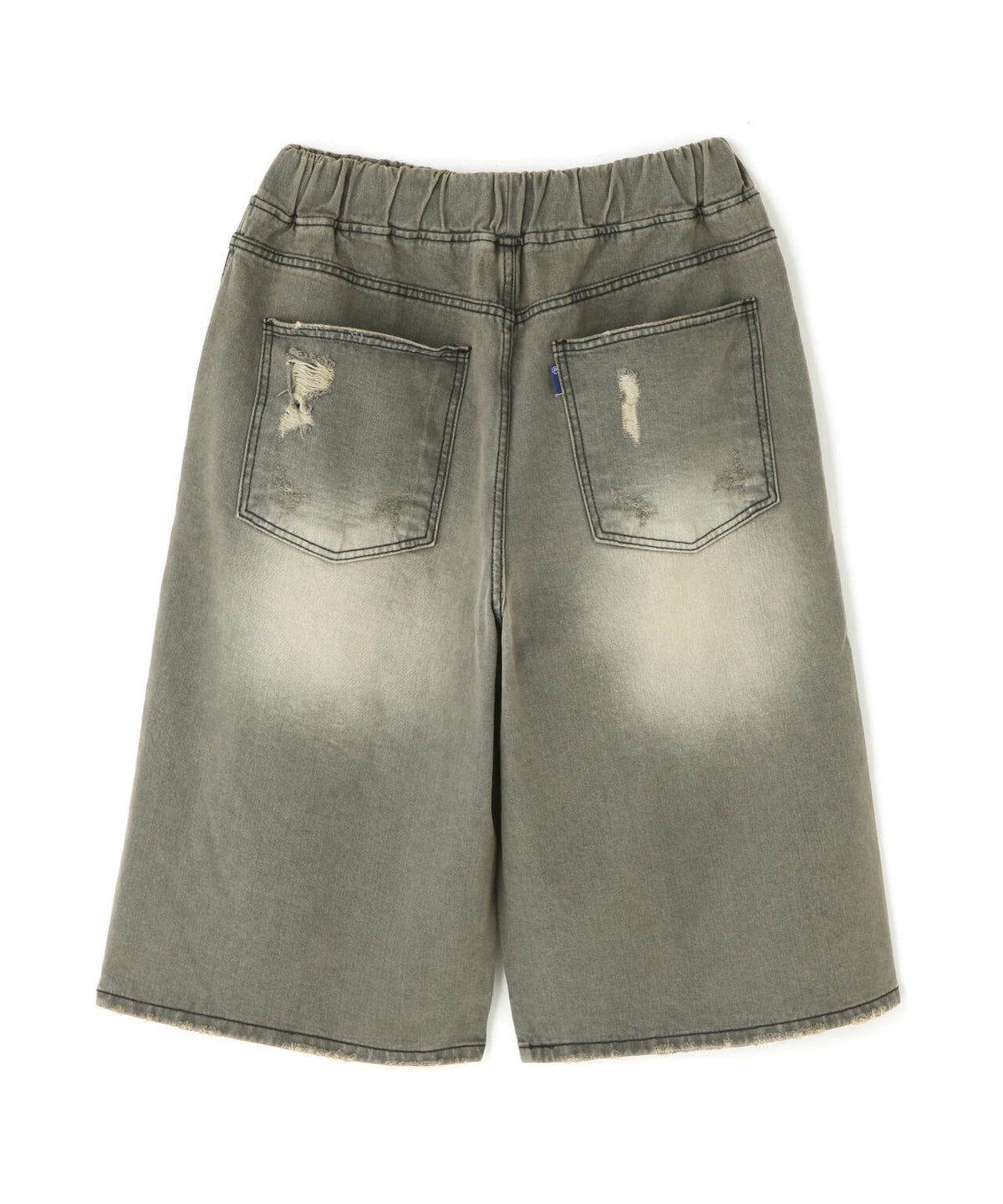 ＳＩＳ／ＤＡＭＡＧＥ　ＤＥＮＩＭ　ＳＨＯＲＴＳ