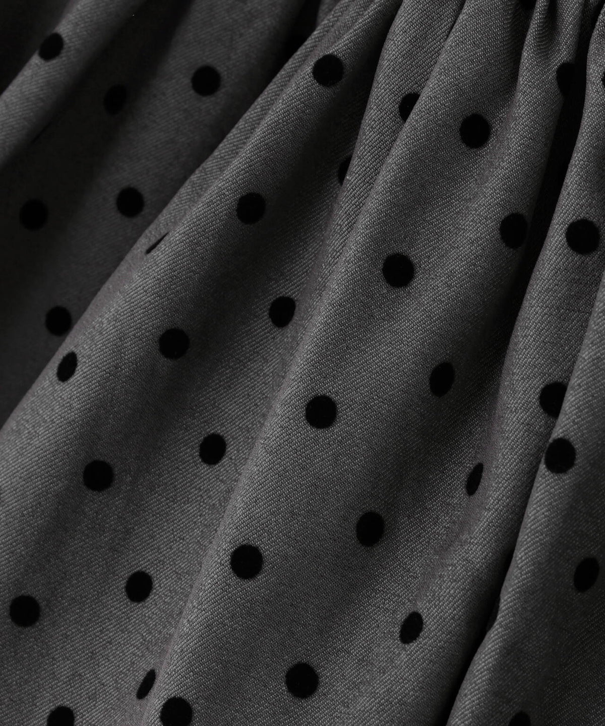 SIS/エスアイエス/Dot Skirt