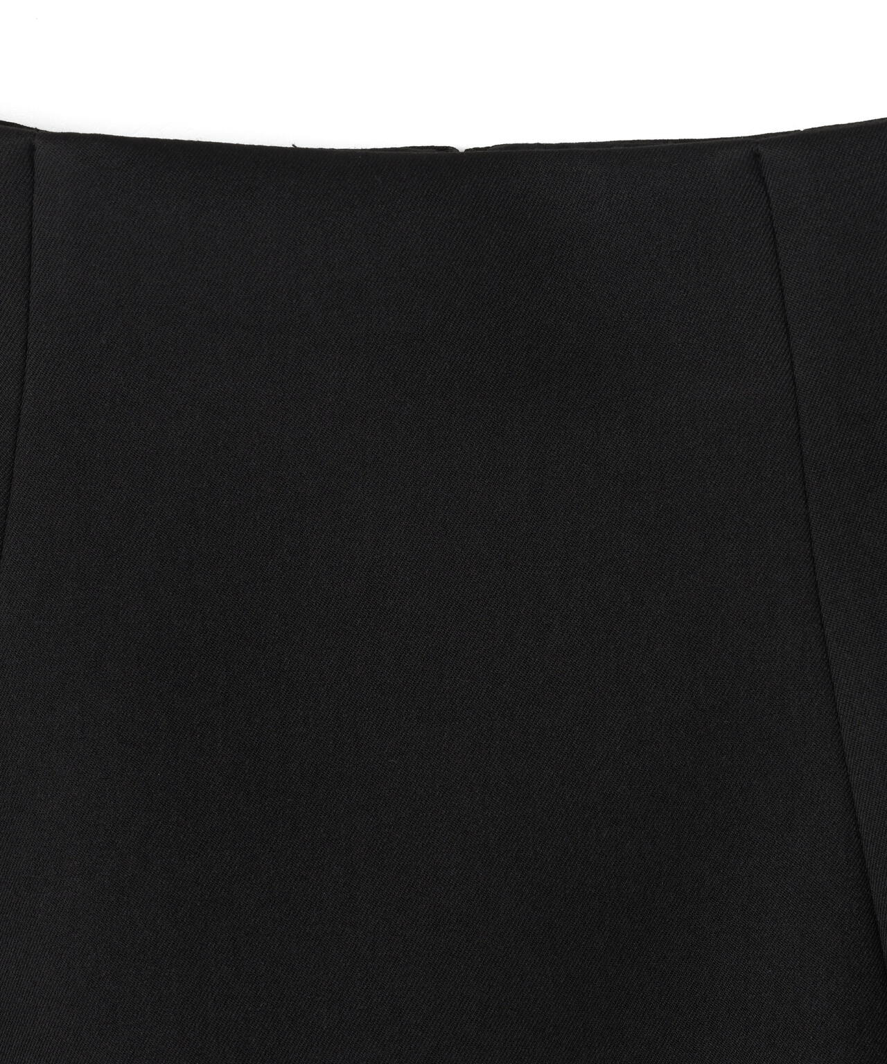 CLANE/クラネ/CONSTRUCTIVE MINI SKIRT | L.H.P（エルエイチピー