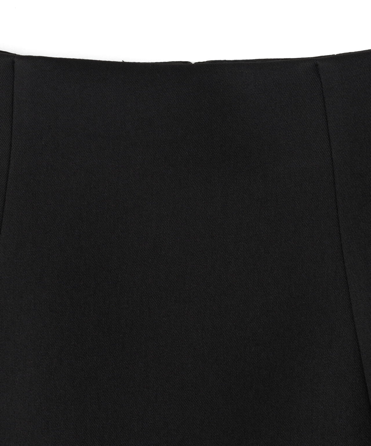 CLANE/クラネ/CONSTRUCTIVE MINI SKIRT