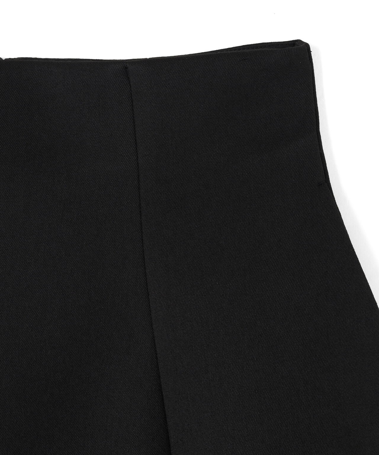 CLANE/クラネ/CONSTRUCTIVE MINI SKIRT | L.H.P（エルエイチピー