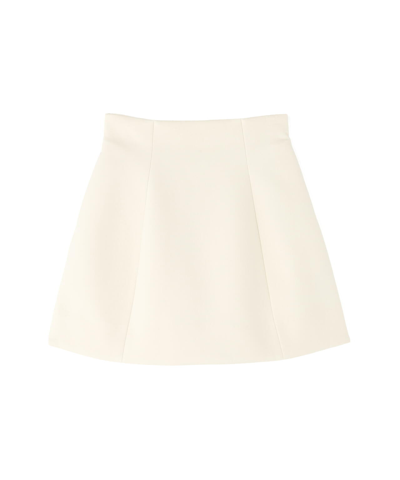 CLANE/クラネ/CONSTRUCTIVE MINI SKIRT | L.H.P（エルエイチピー