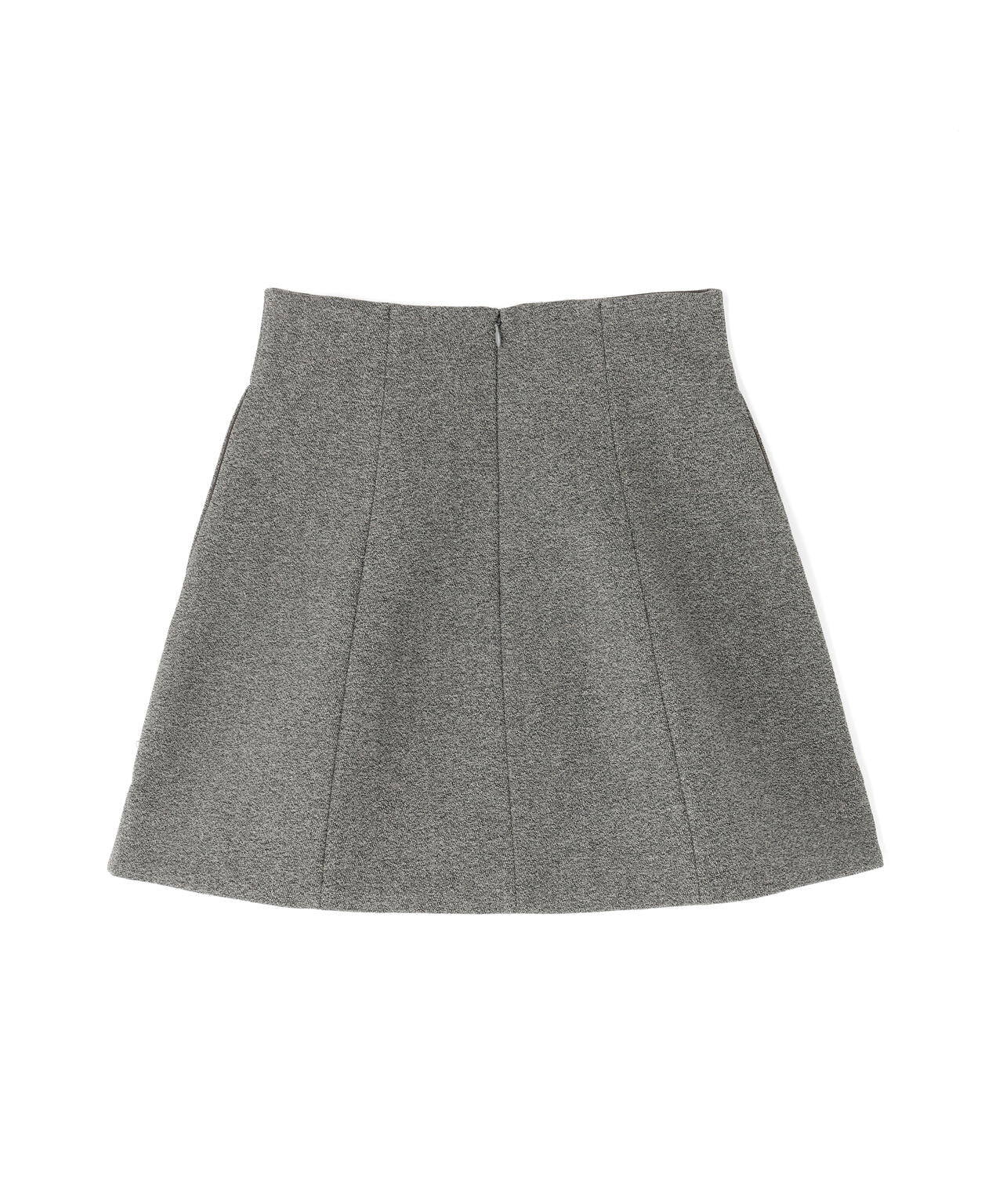 CLANE/クラネ/CONSTRUCTIVE MINI SKIRT | L.H.P（エルエイチピー
