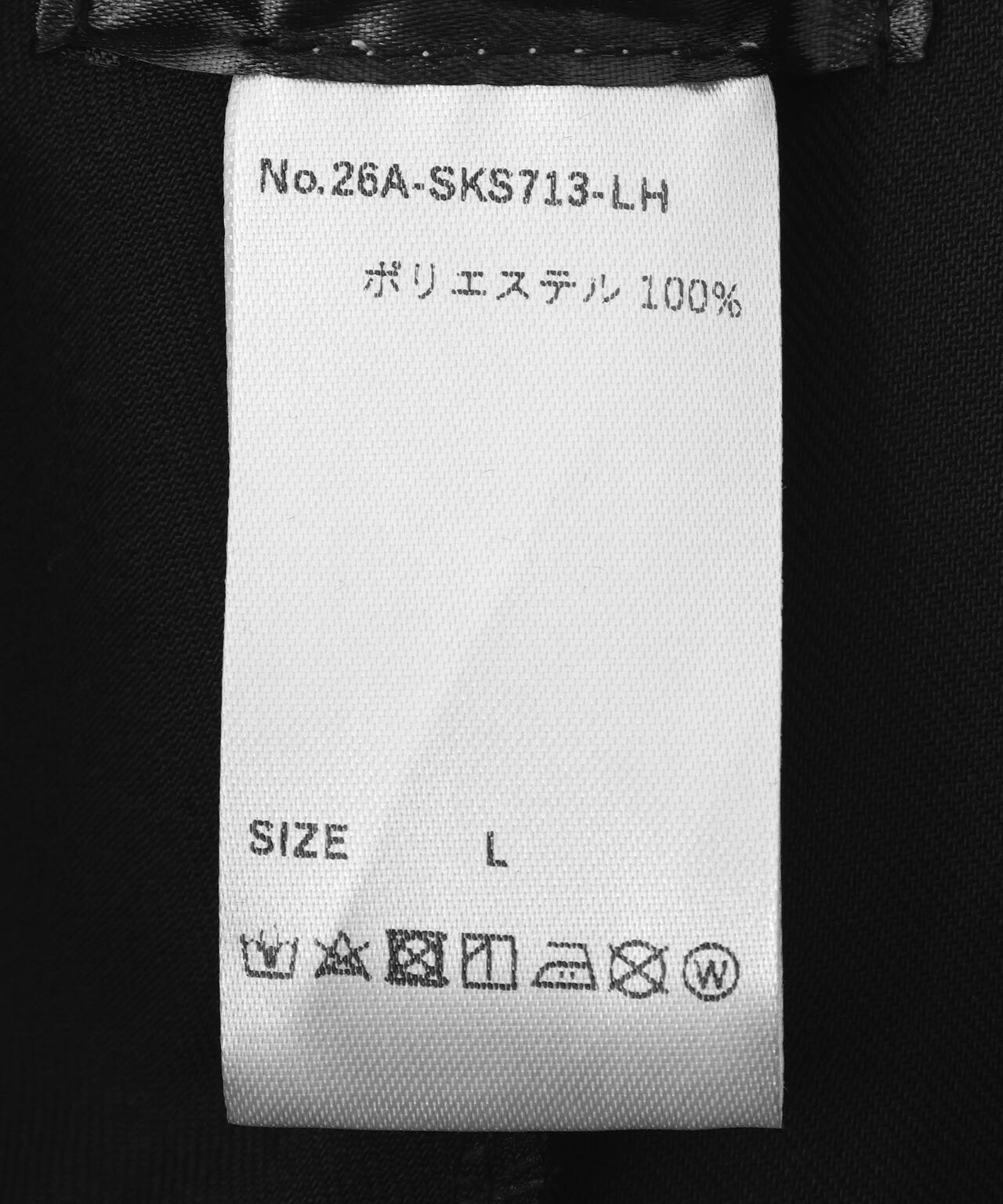 ＳＩＳ／※Ｆｒｉｌ　Ｓｋｉｒｔ
