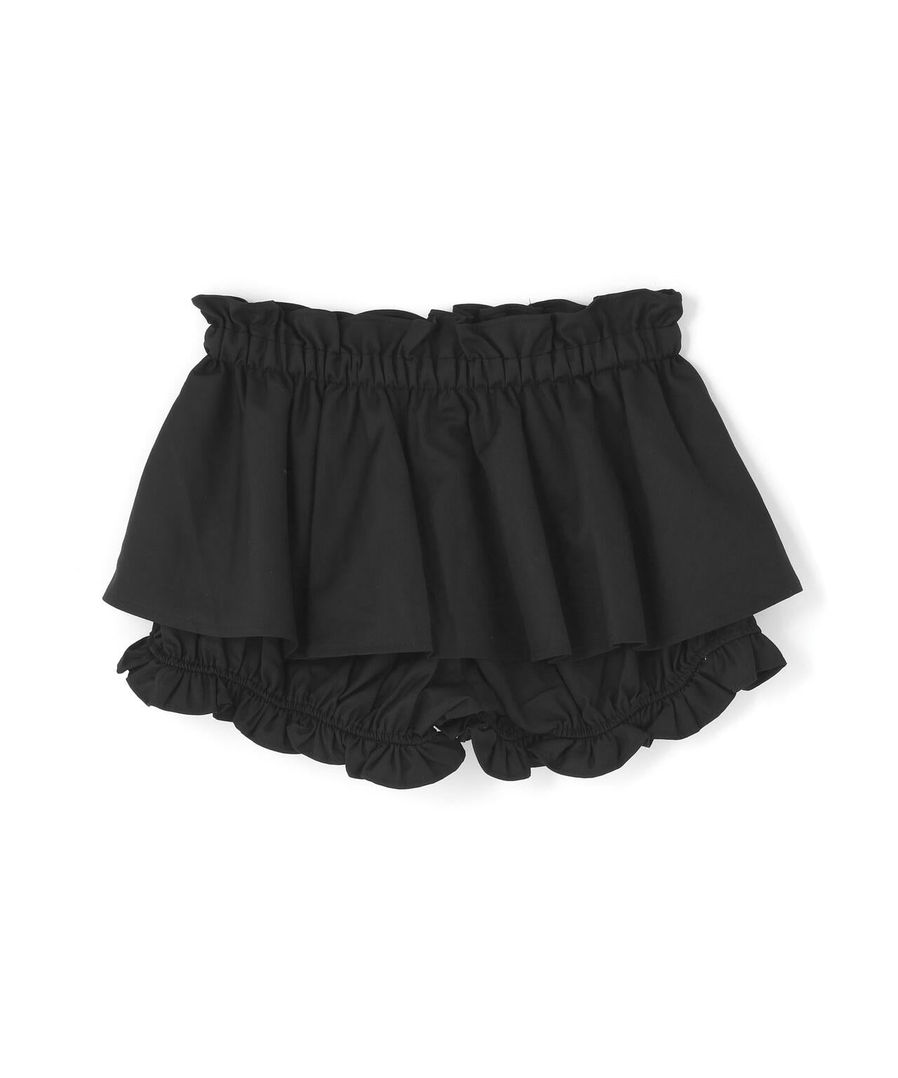 ＳＩＳ／※Ｆｒｉｌ　Ｓｋｉｒｔ