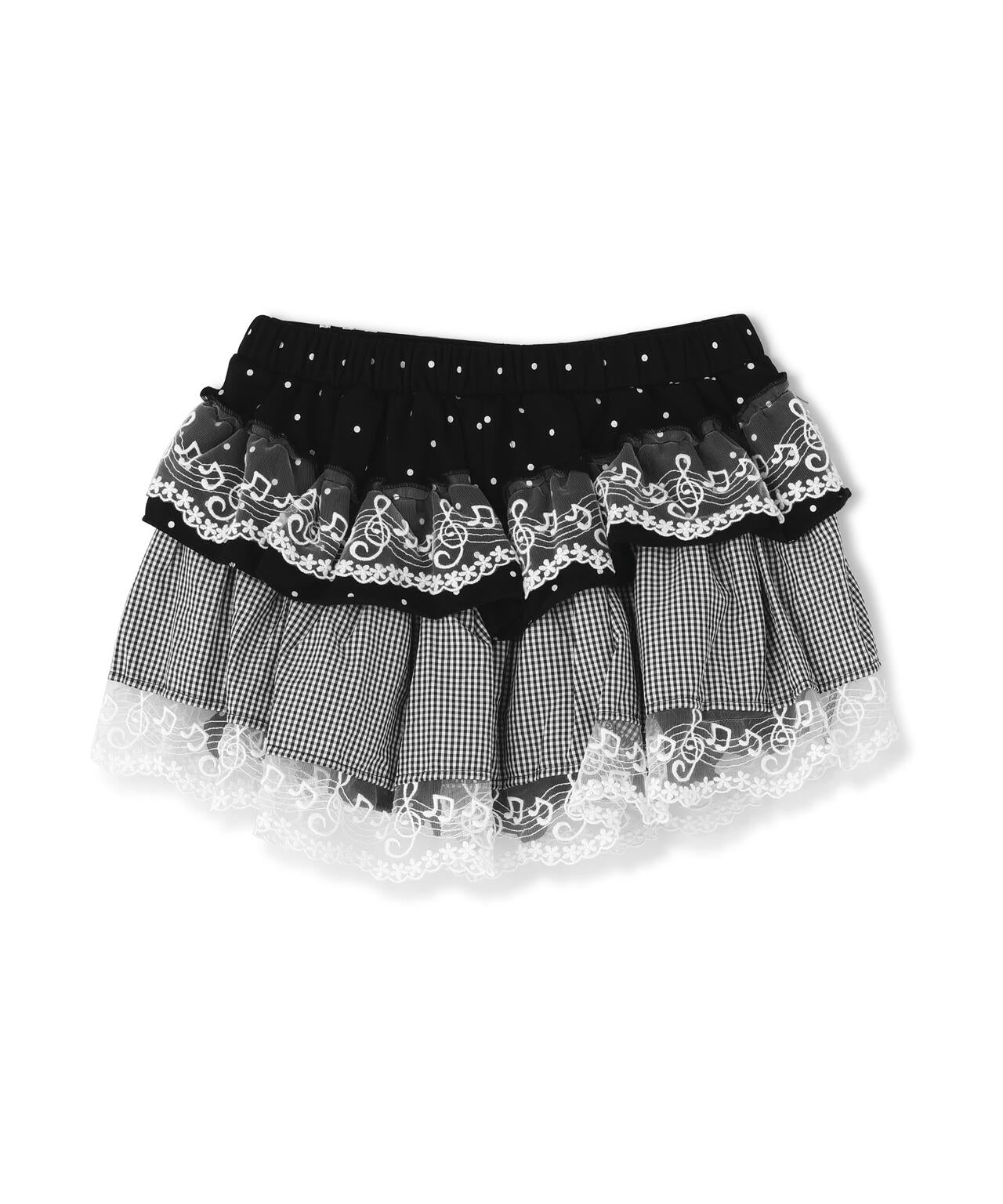 ＳＩＳ／※Ｍｕｓｉｃ　Ｓｋｉｒｔ