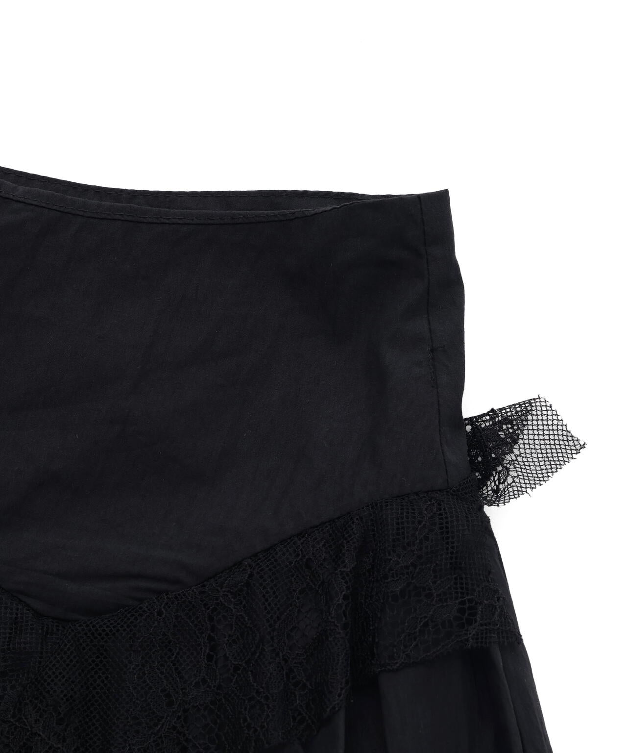 MAVYTH/メヴィス/FRILL TIERED LACE SKIRT | L.H.P（エルエイチピー