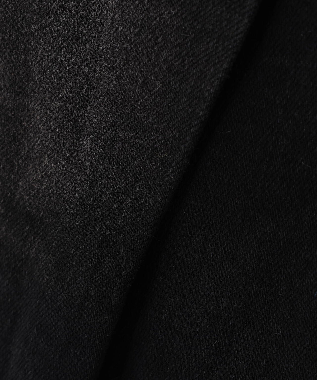MAVYTH/メヴィス/W BELT DENIM MINI SKIRT