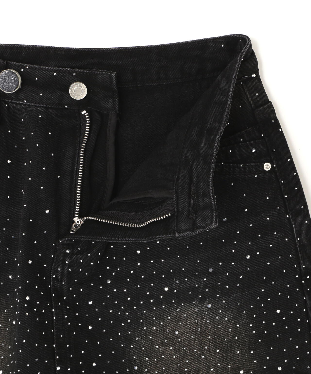 ＭＡＶＹＴＨ／※ＲＨＩＮＥＳＴＯＮＥ　ＭＩＮＩ　ＳＫＩＲＴ