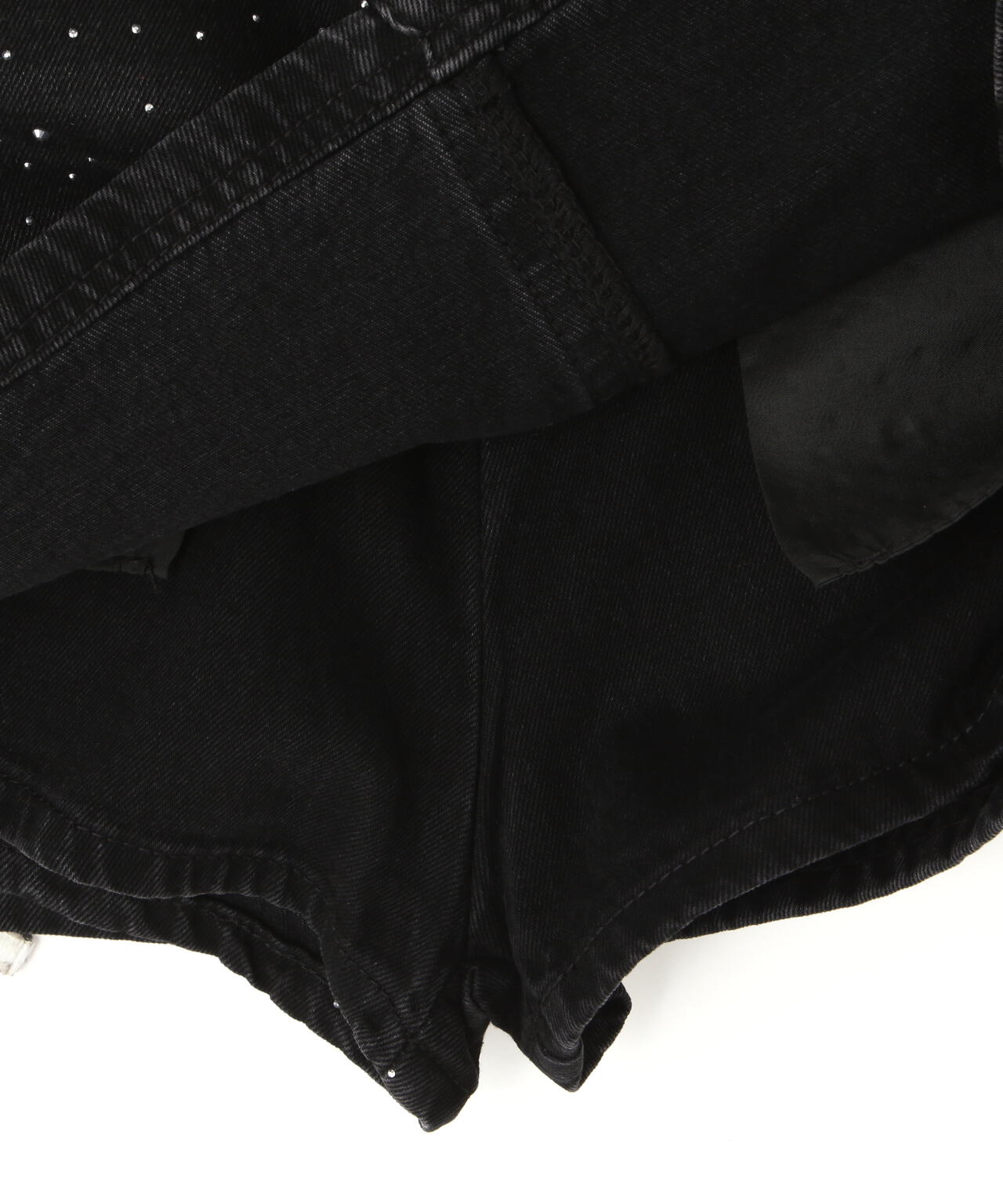 ＭＡＶＹＴＨ／※ＲＨＩＮＥＳＴＯＮＥ　ＭＩＮＩ　ＳＫＩＲＴ