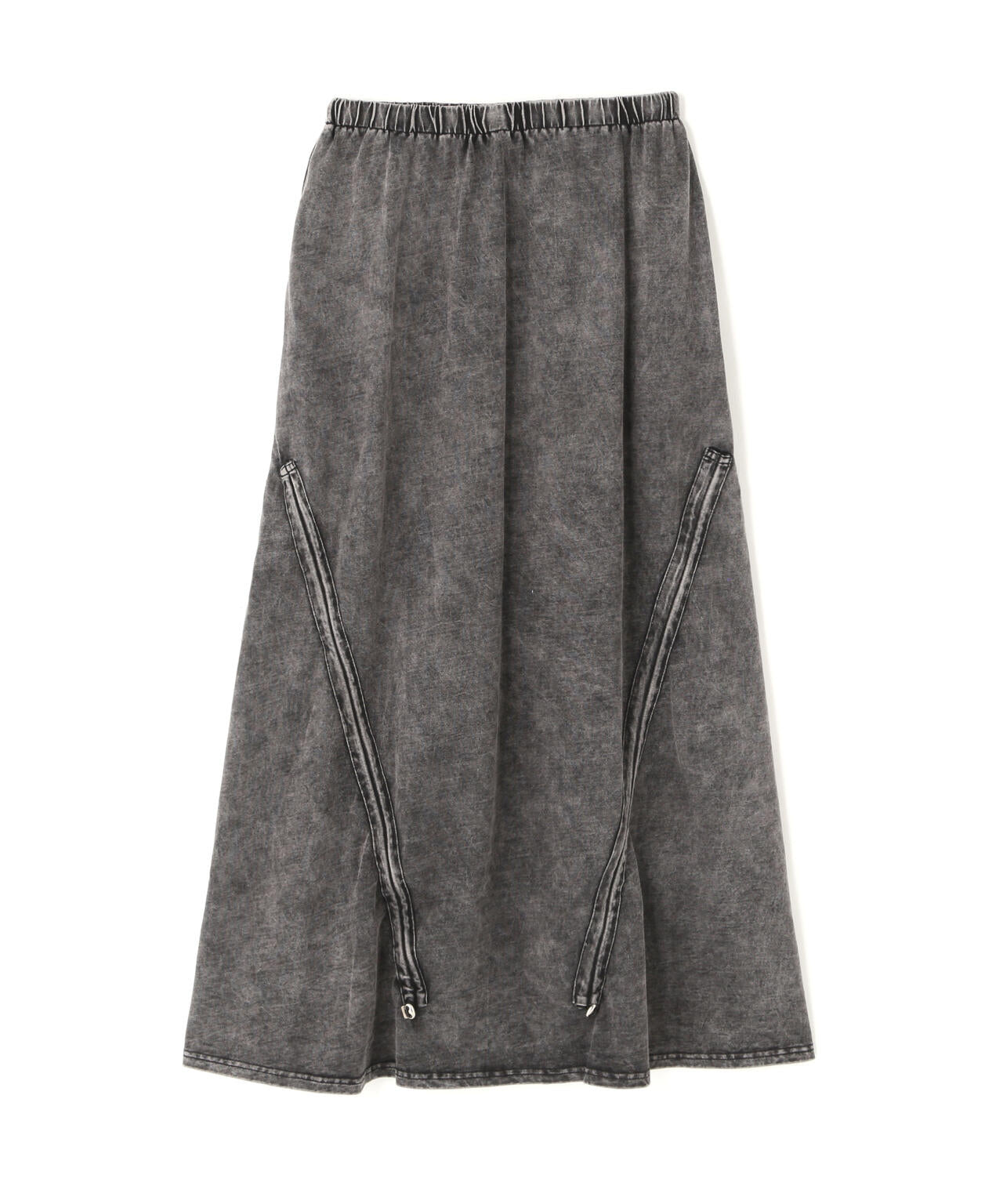 MAVYTH/メヴィス/DRAWSTRING LONG SKIRT | L.H.P（エルエイチピー