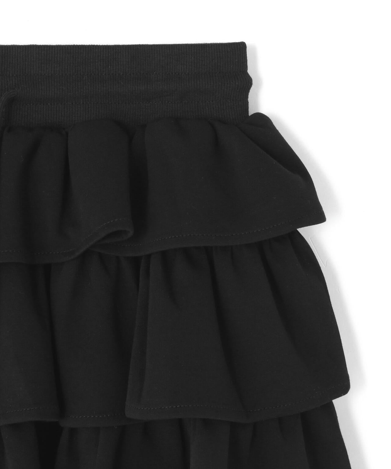 MAVYTH/メヴィス/FRILL SKIRT