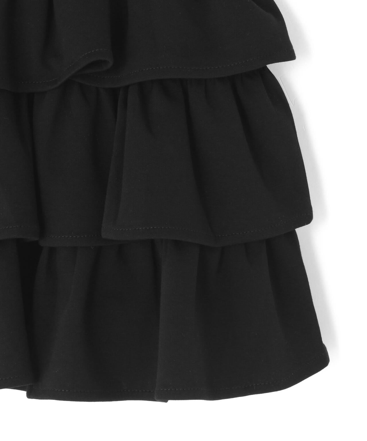 MAVYTH/メヴィス/FRILL SKIRT