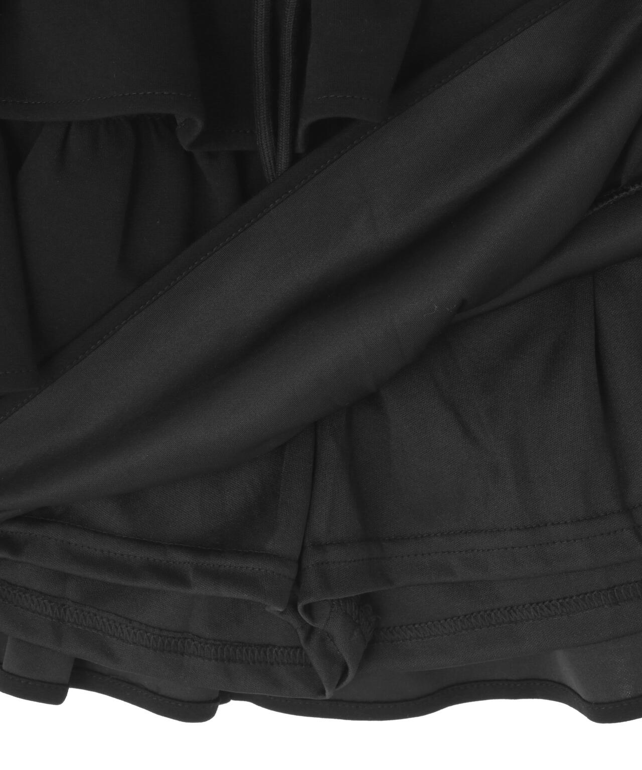 MAVYTH/メヴィス/FRILL SKIRT