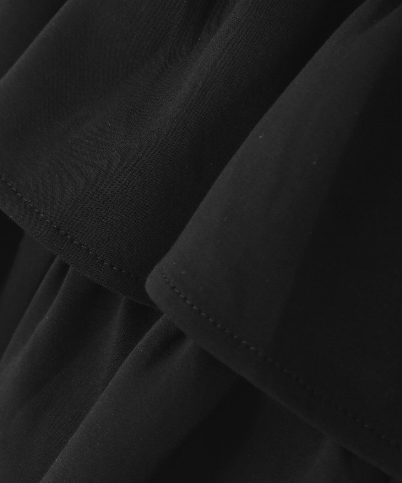 MAVYTH/メヴィス/FRILL SKIRT