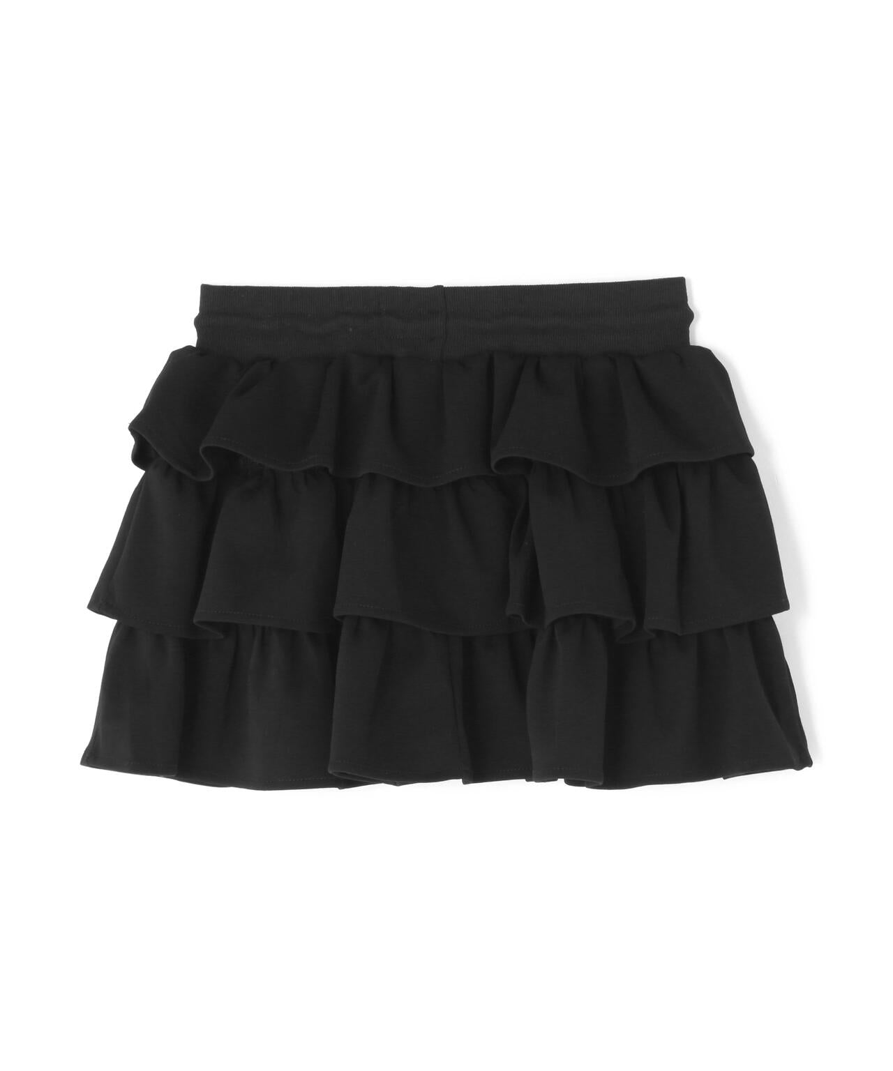 MAVYTH/メヴィス/FRILL SKIRT