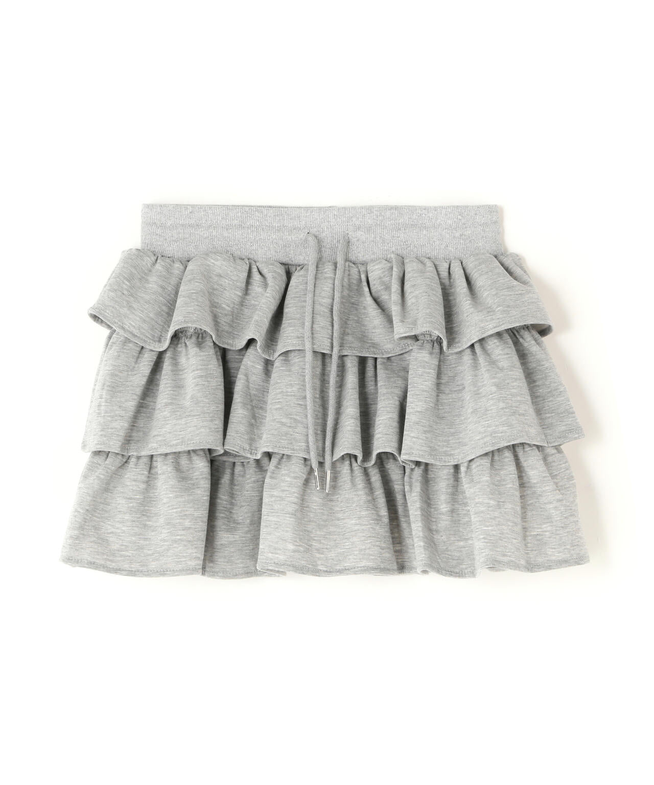 MAVYTH/メヴィス/FRILL SKIRT