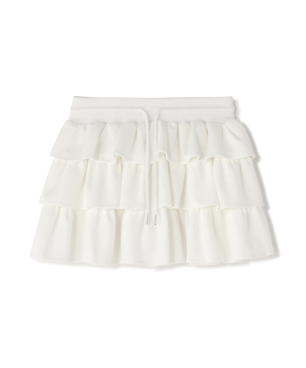 MAVYTH/メヴィス/FRILL SKIRT