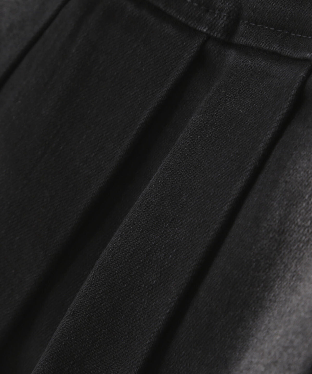 MAVYTH/メヴィス/DOUBLE BELTED SKIRT
