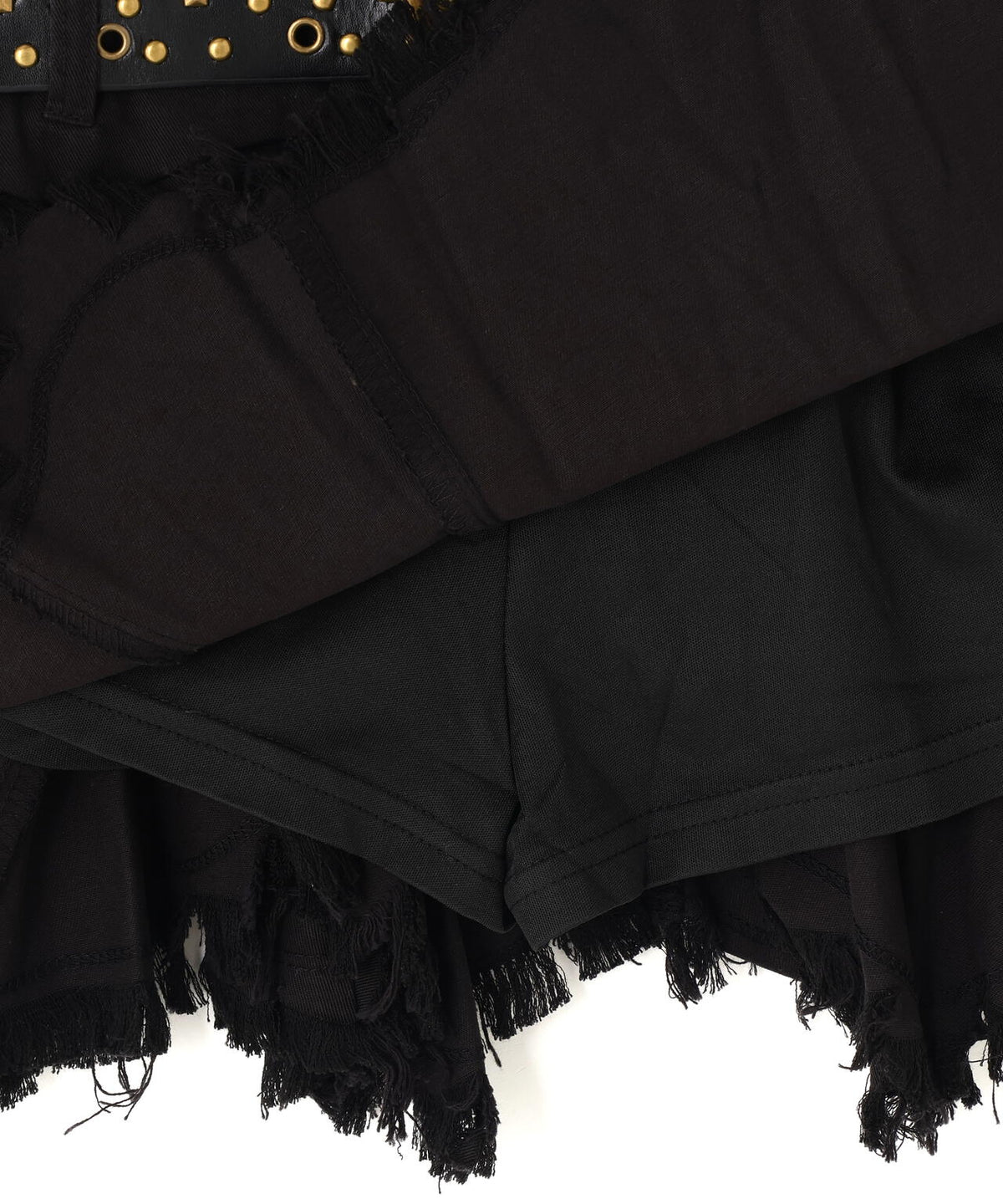 MAVYTH/メヴィス/GRANGE SKIRT