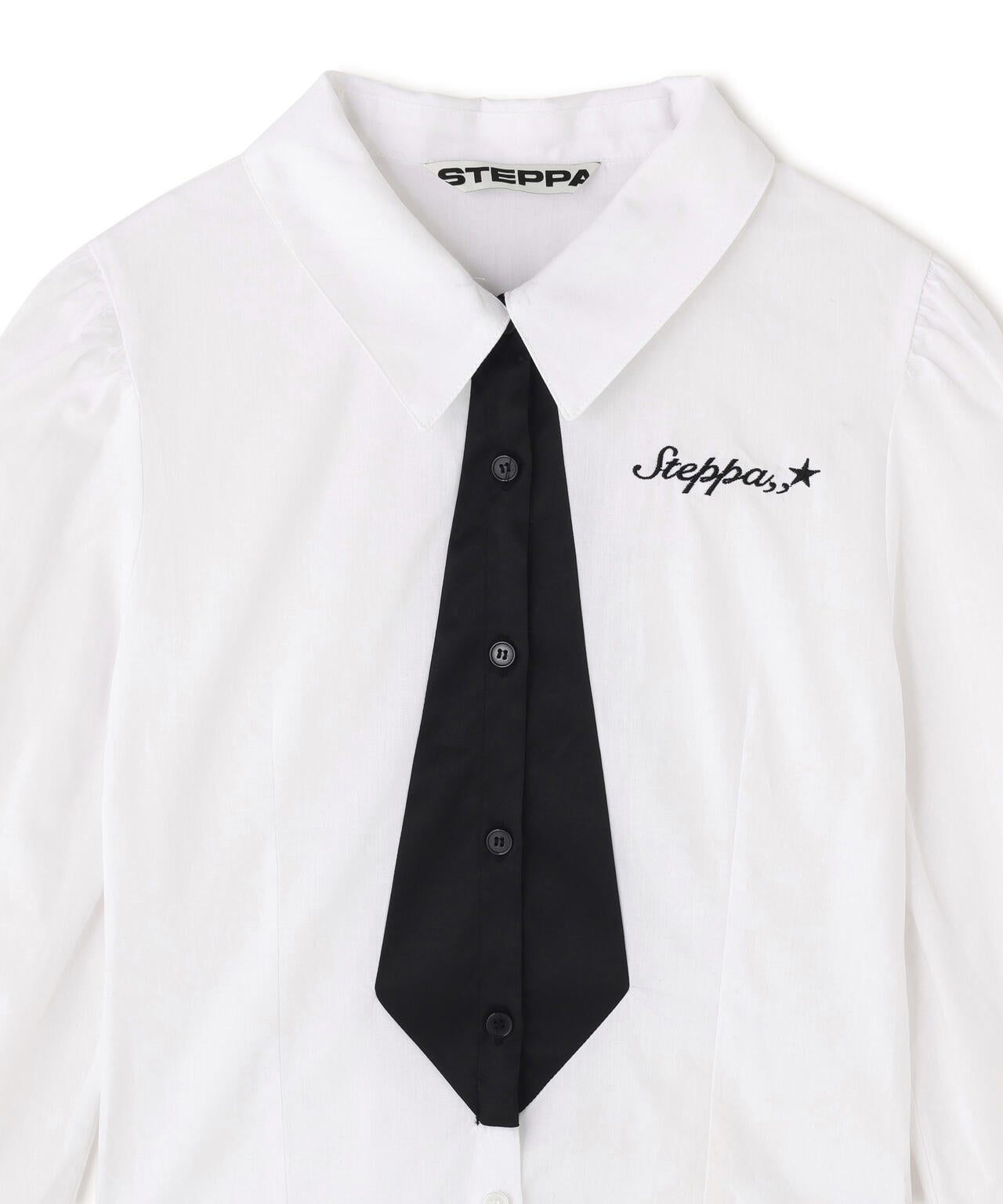 ＳＴＥＰＰＡ／ＴＩＥ　ＳＨＩＲＴ